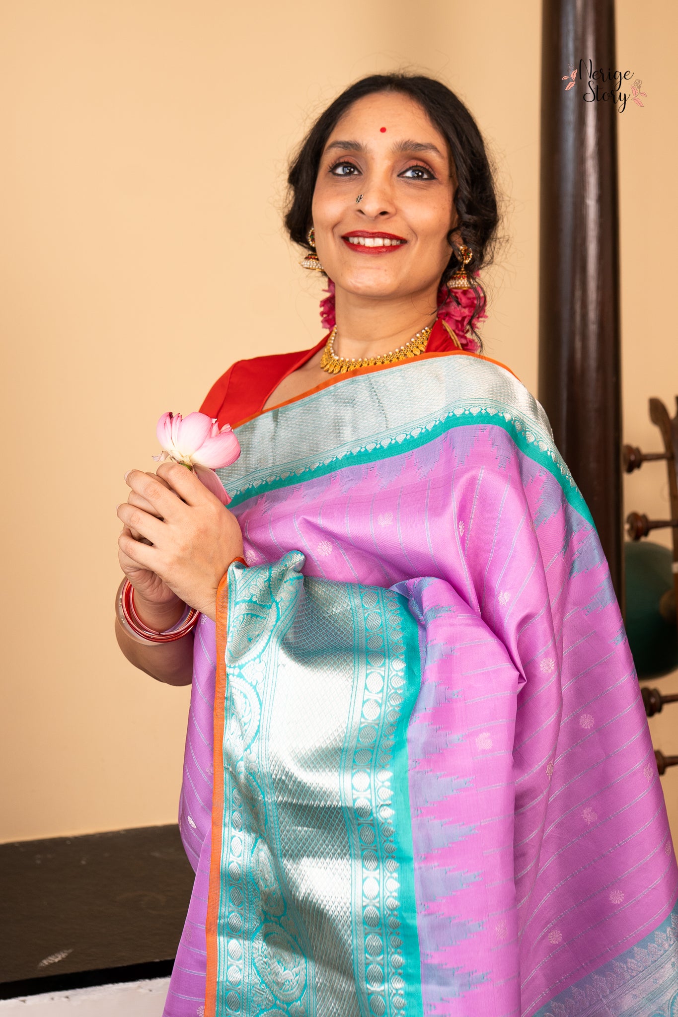 KALPAVALLI (కల్పవల్లి)