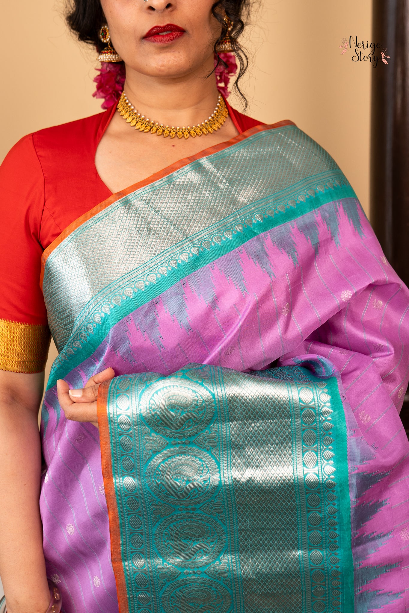 KALPAVALLI (కల్పవల్లి)