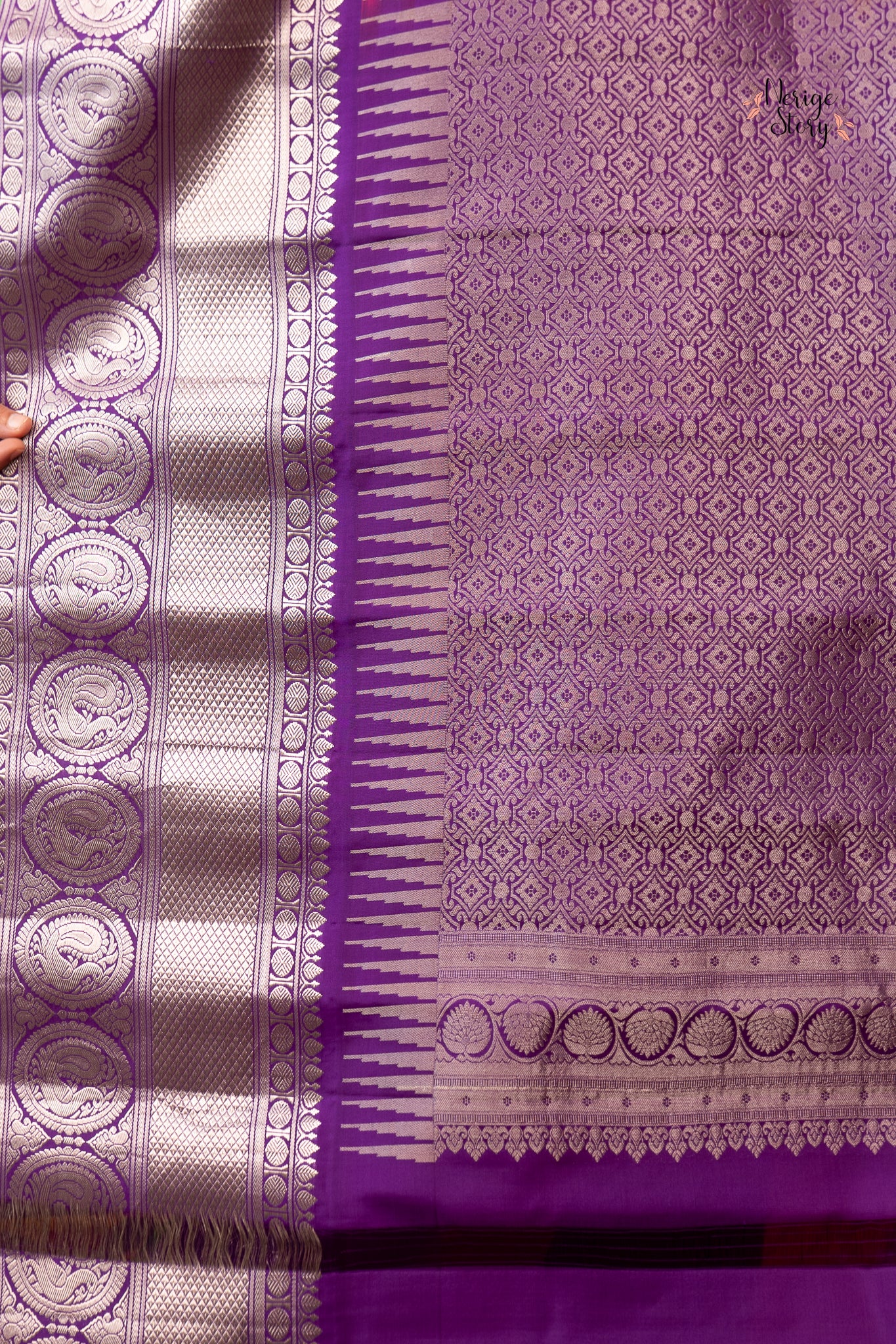 VEDASUNDARI (వేదసుందరి)