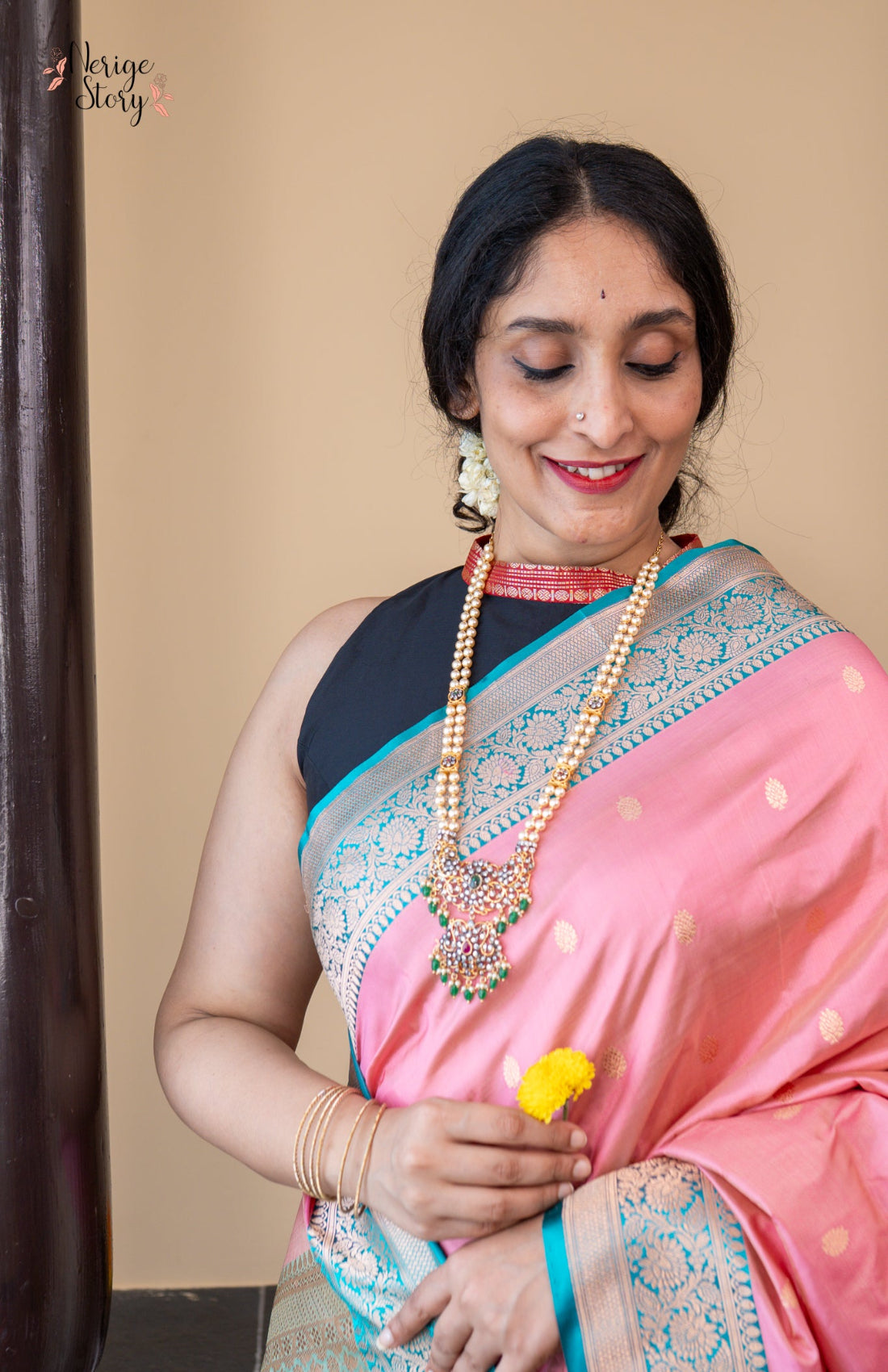 UJJWALA (उज्ज्वला)
