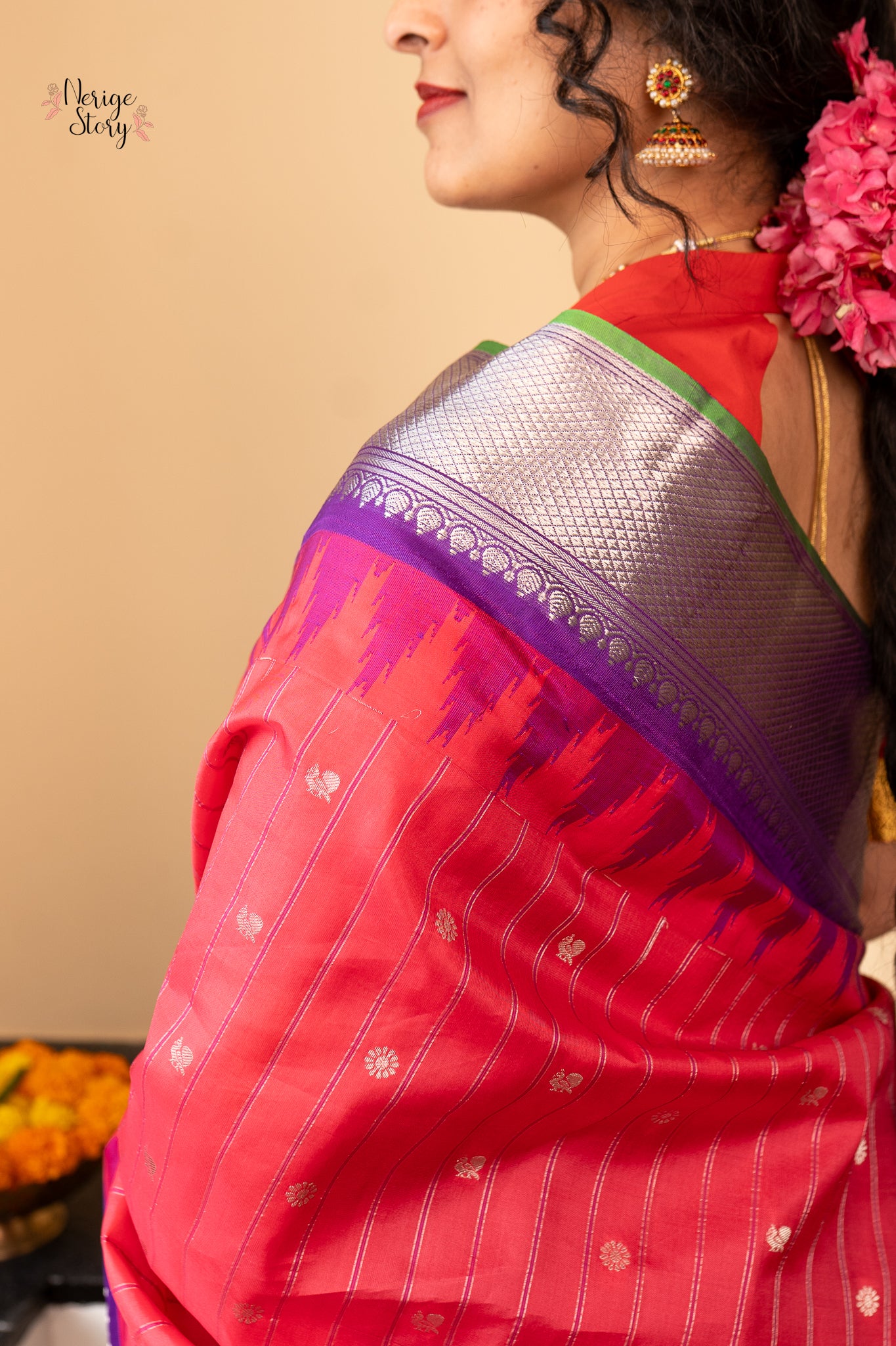 VEDASUNDARI (వేదసుందరి)