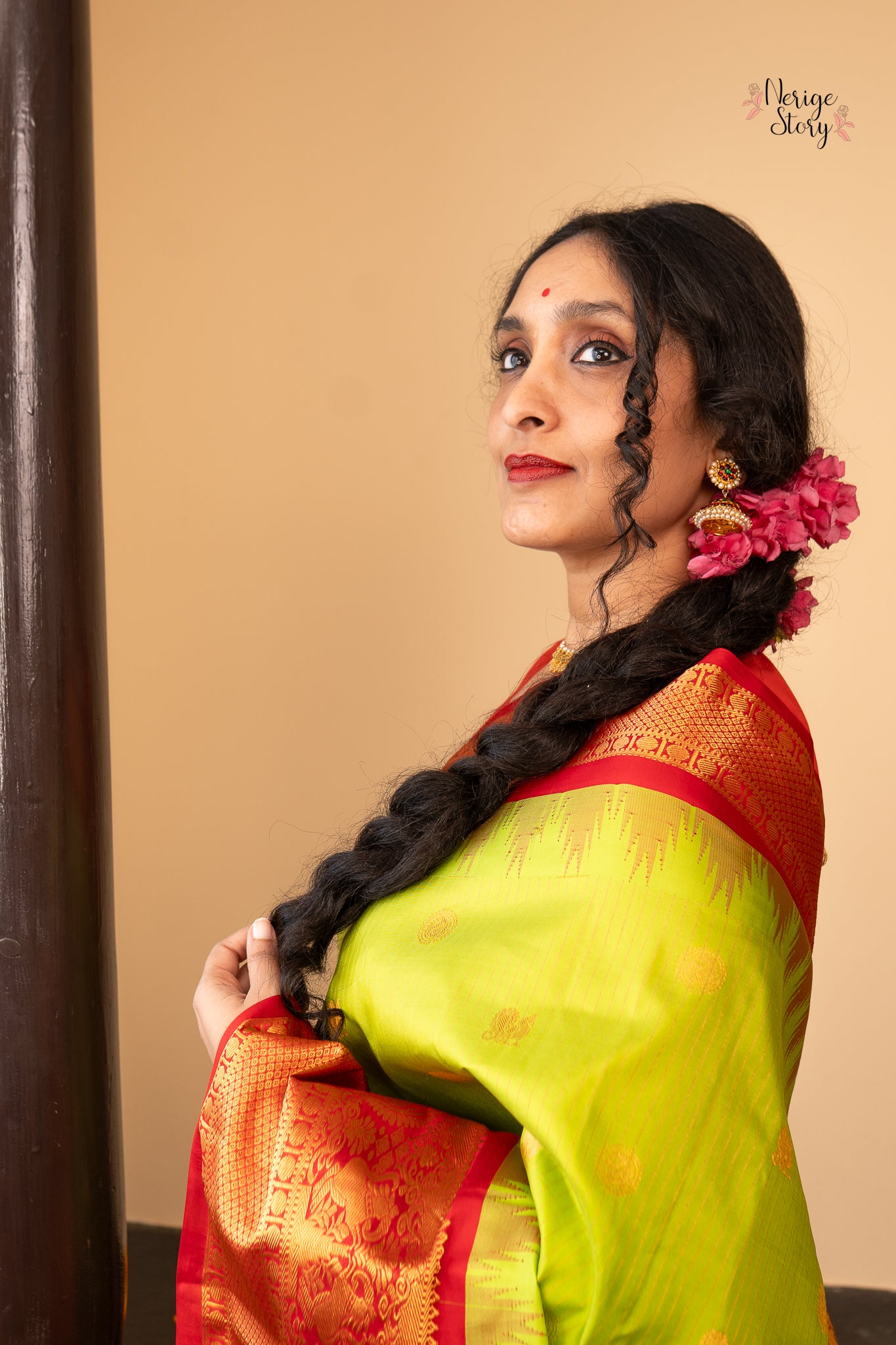 KAMALASUNDARI (కమలసుందరి)