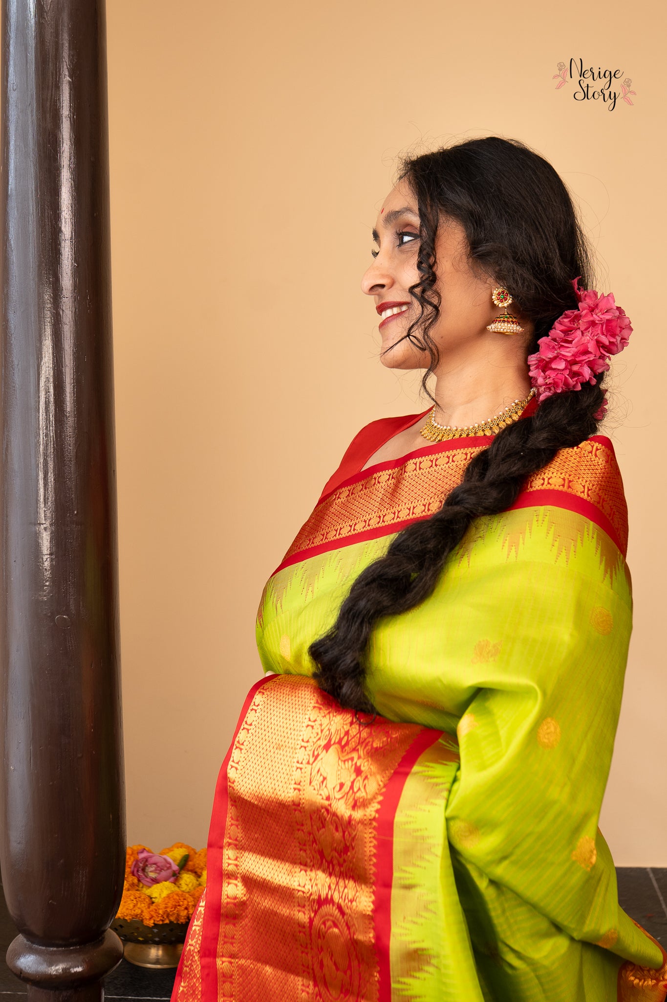 KAMALASUNDARI (కమలసుందరి)