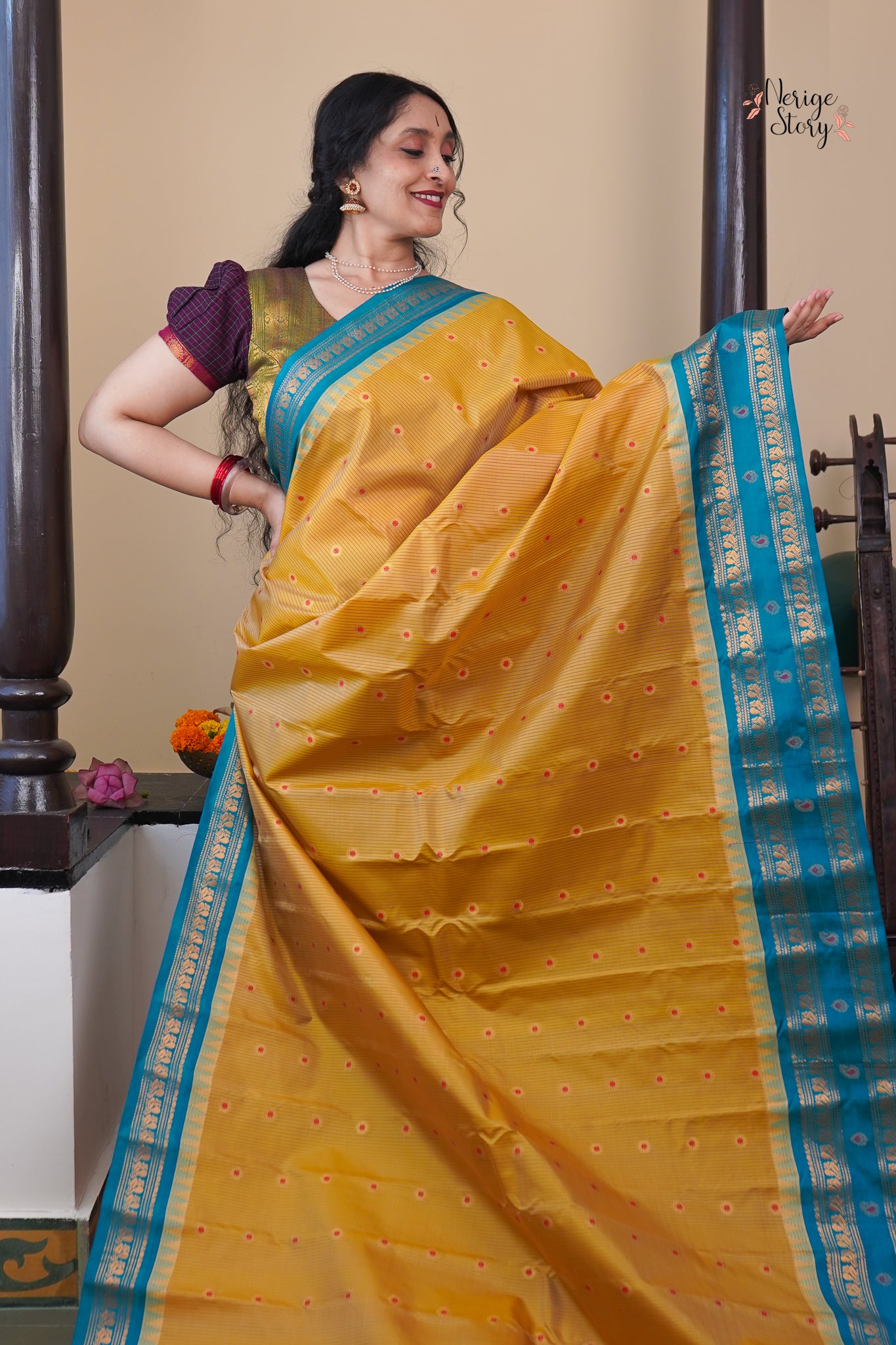 ISHITVA (ఇషిత్వా)