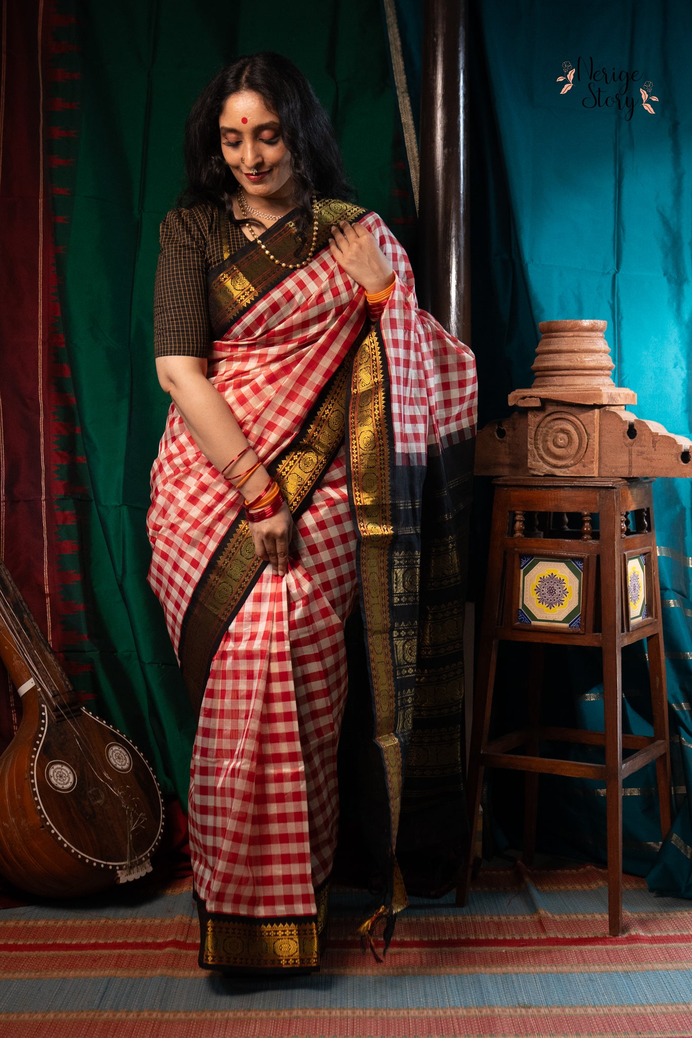 STUTI (ಸ್ತುತಿ)