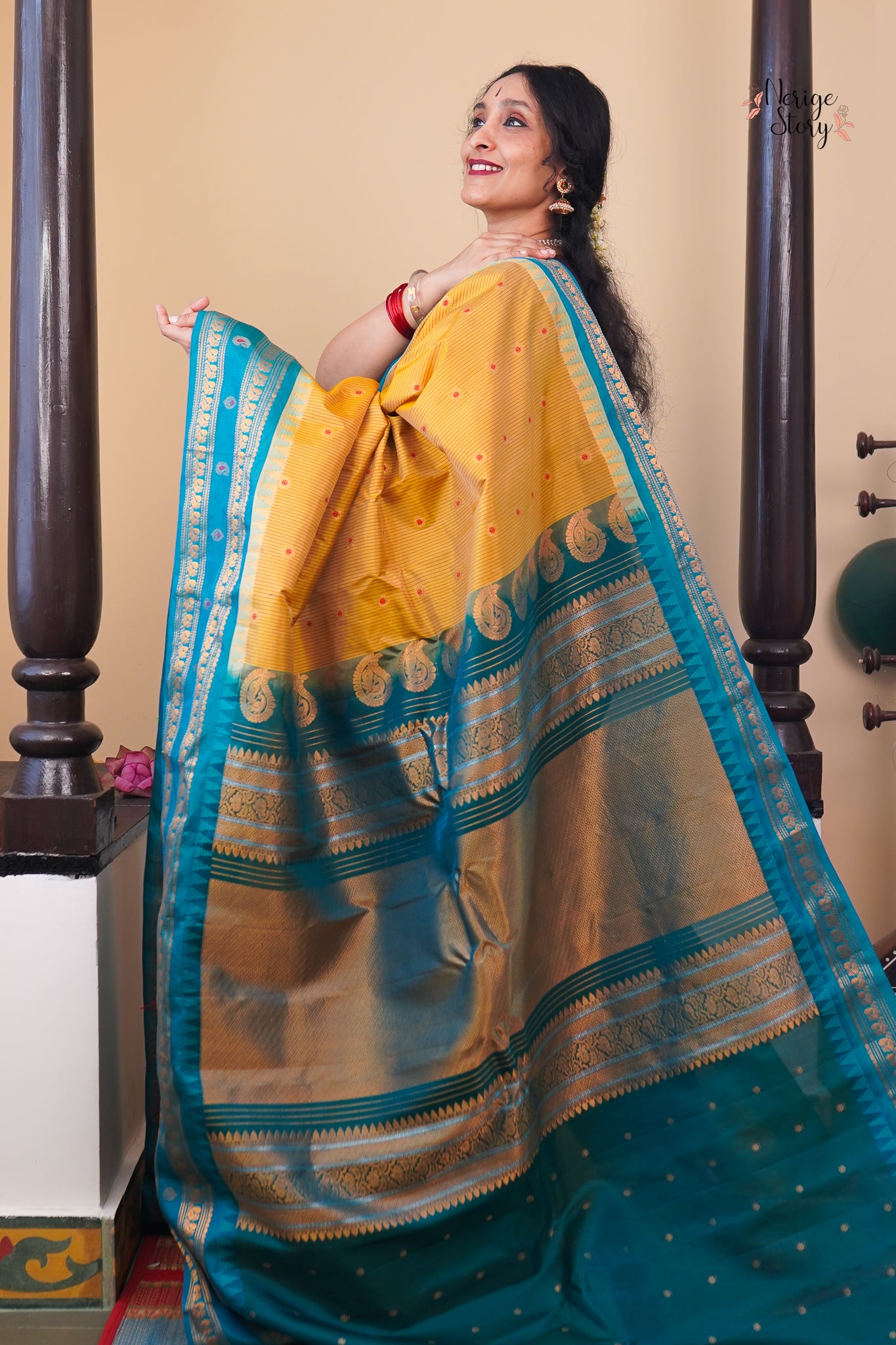 ISHITVA (ఇషిత్వా)