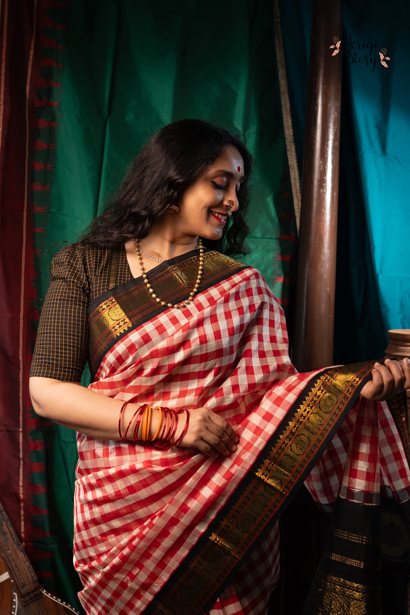 STUTI (ಸ್ತುತಿ)