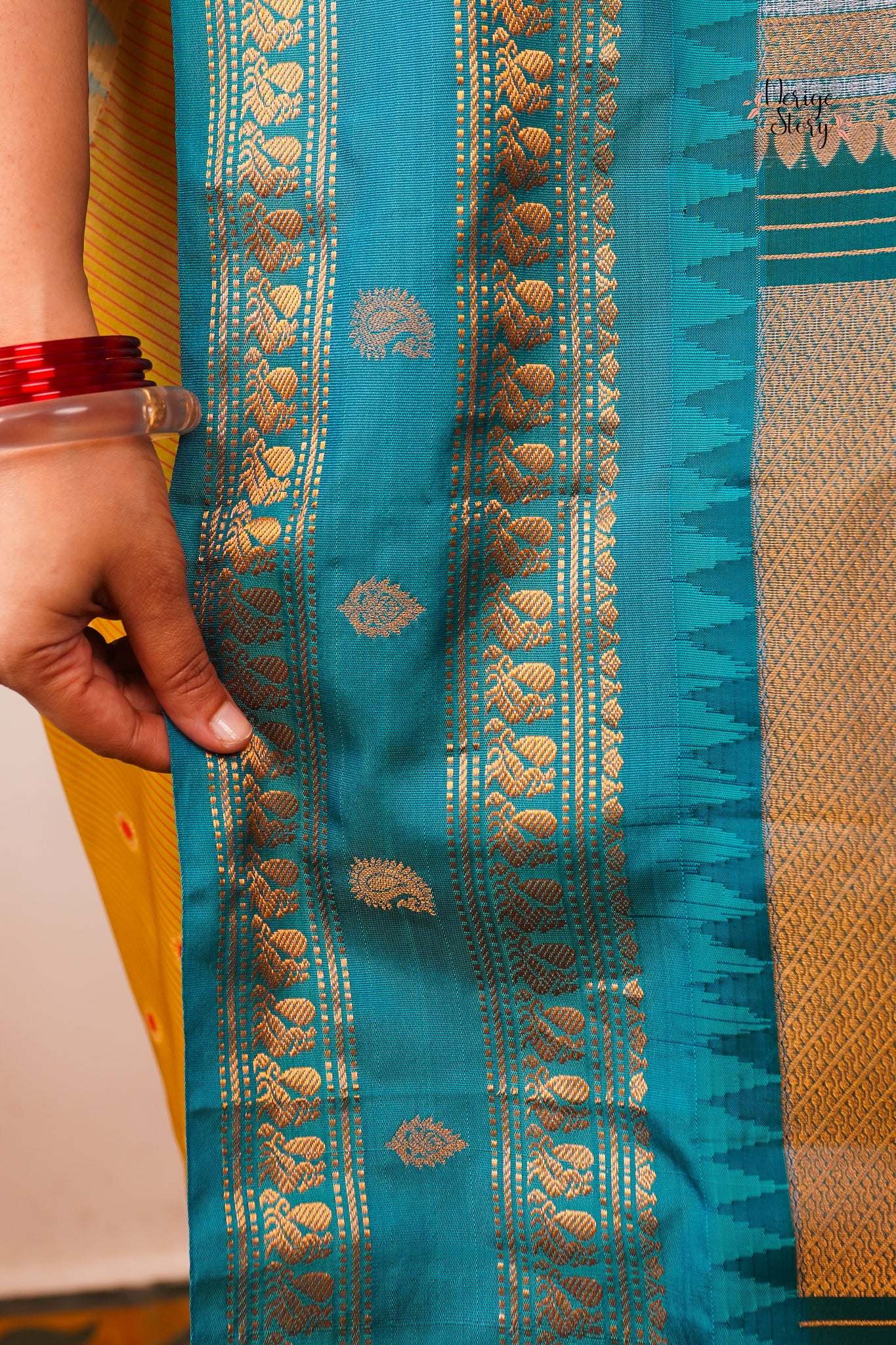 ISHITVA (ఇషిత్వా)