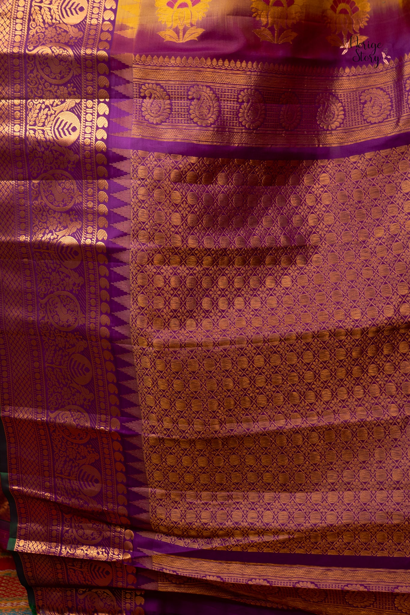 VARALAKSHMI (వరలక్ష్మి)