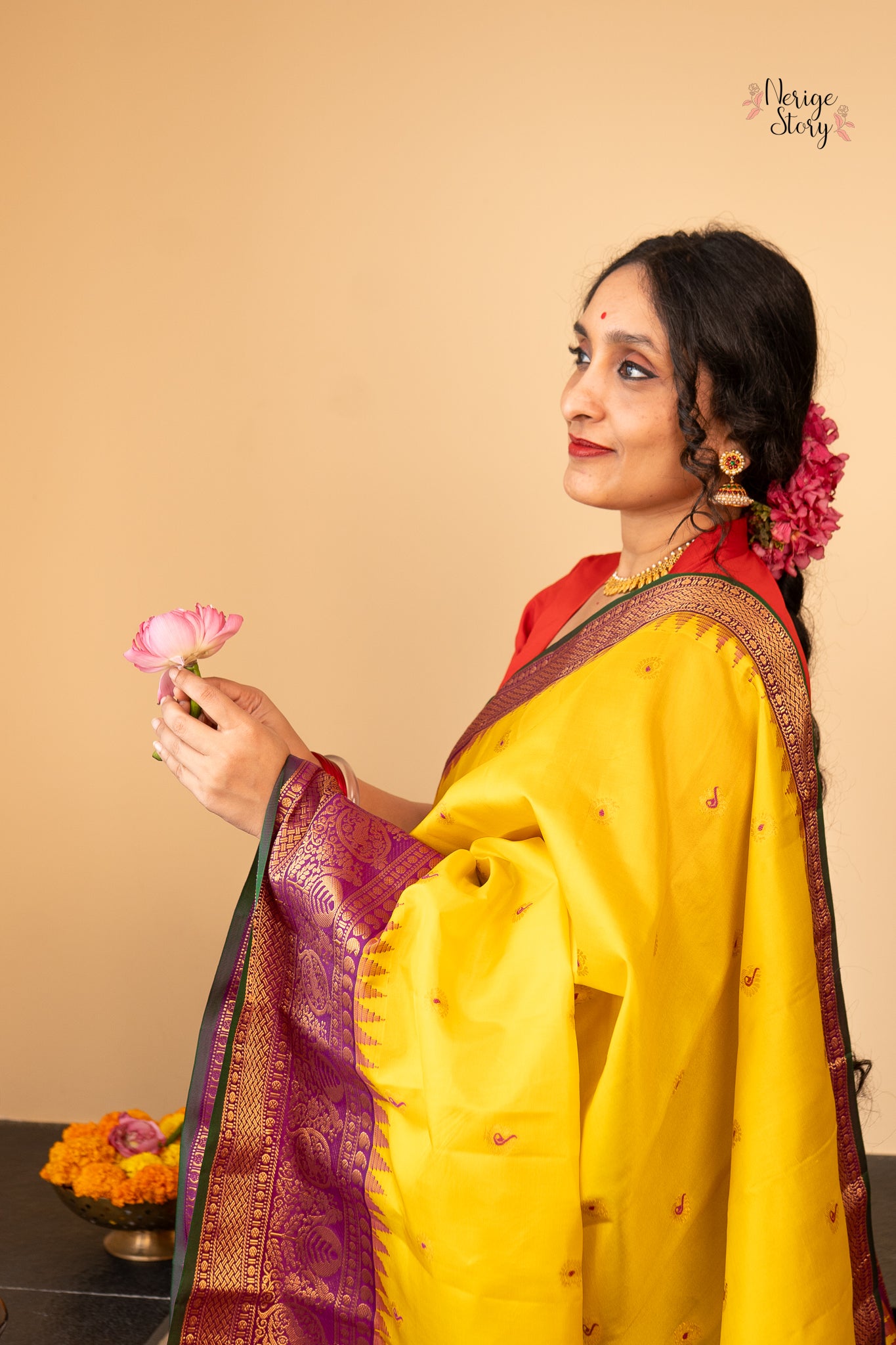 VARALAKSHMI (వరలక్ష్మి)