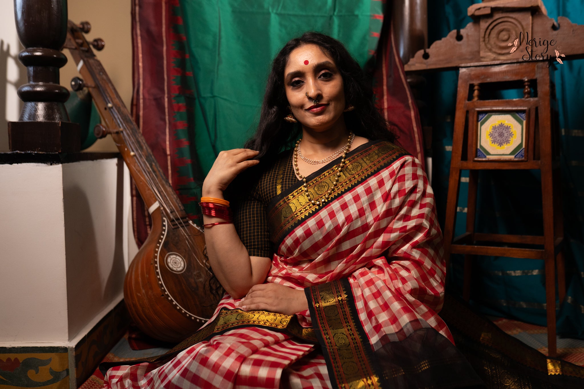 STUTI (ಸ್ತುತಿ)