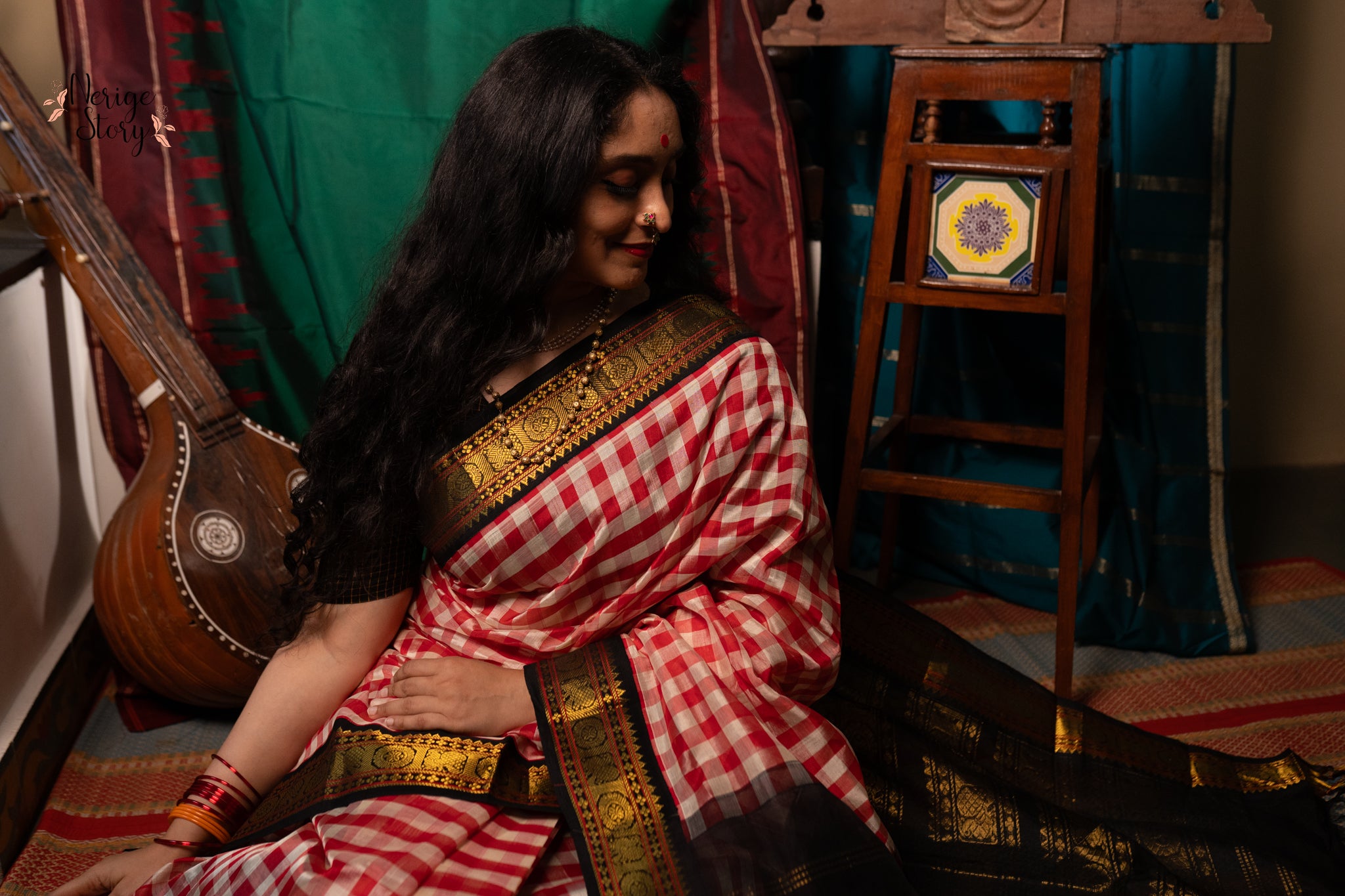 STUTI (ಸ್ತುತಿ)