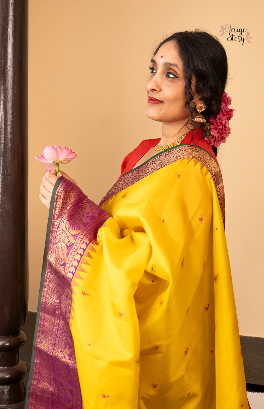 VARALAKSHMI (వరలక్ష్మి)