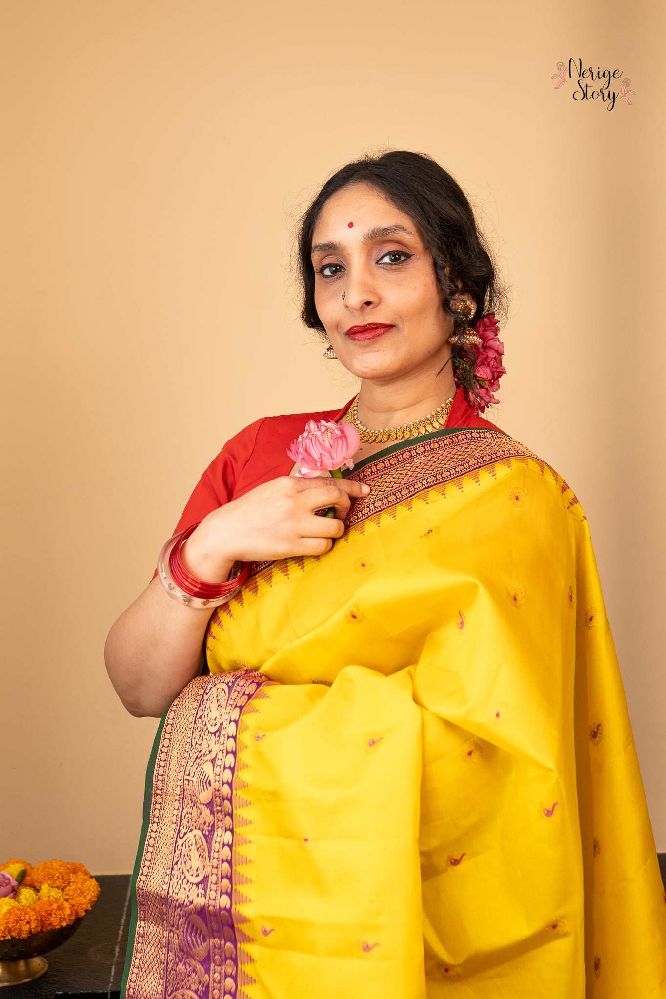 VARALAKSHMI (వరలక్ష్మి)