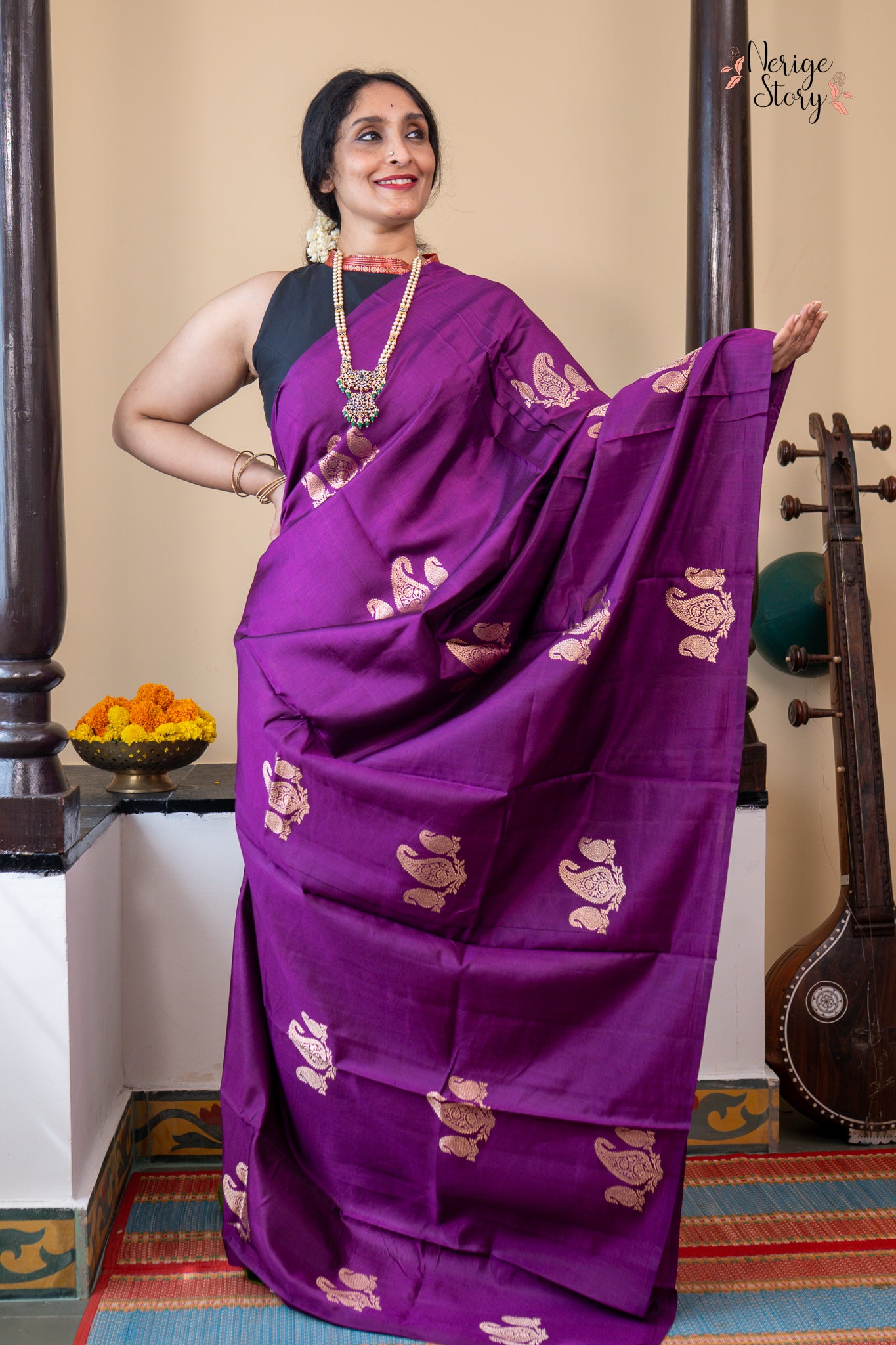 RAJNANDINI ( राजनंदिनी )