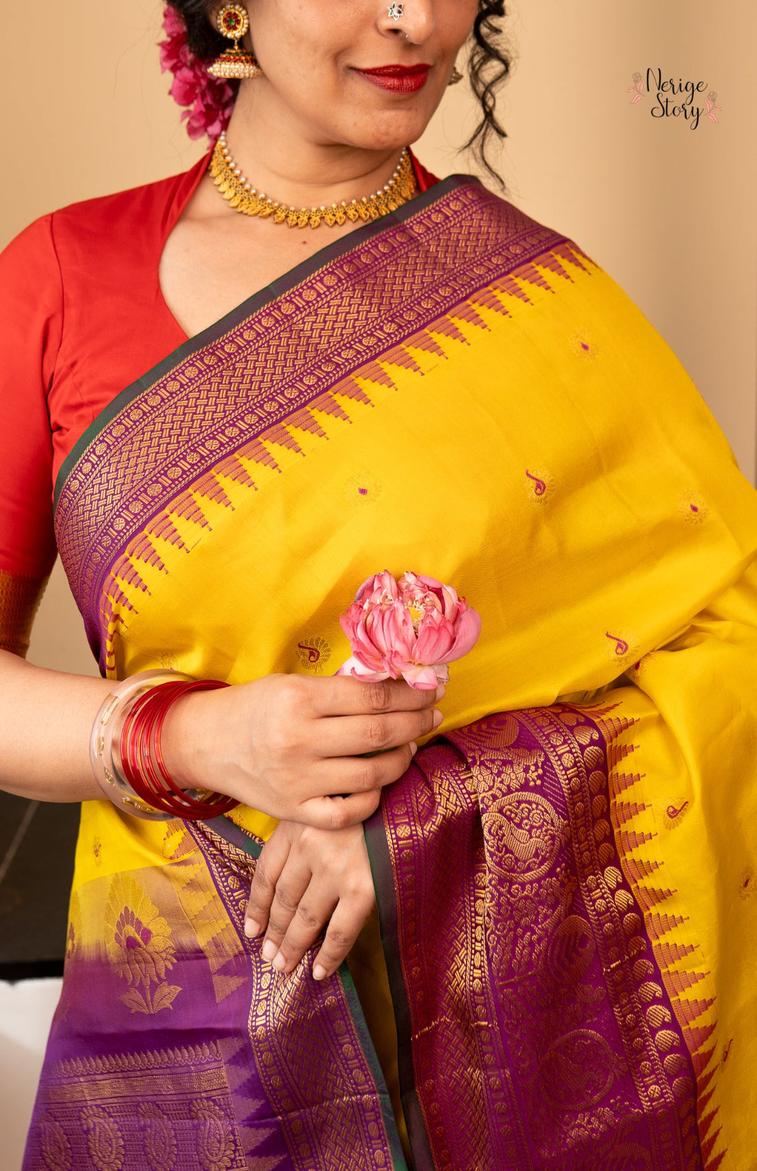 VARALAKSHMI (వరలక్ష్మి)