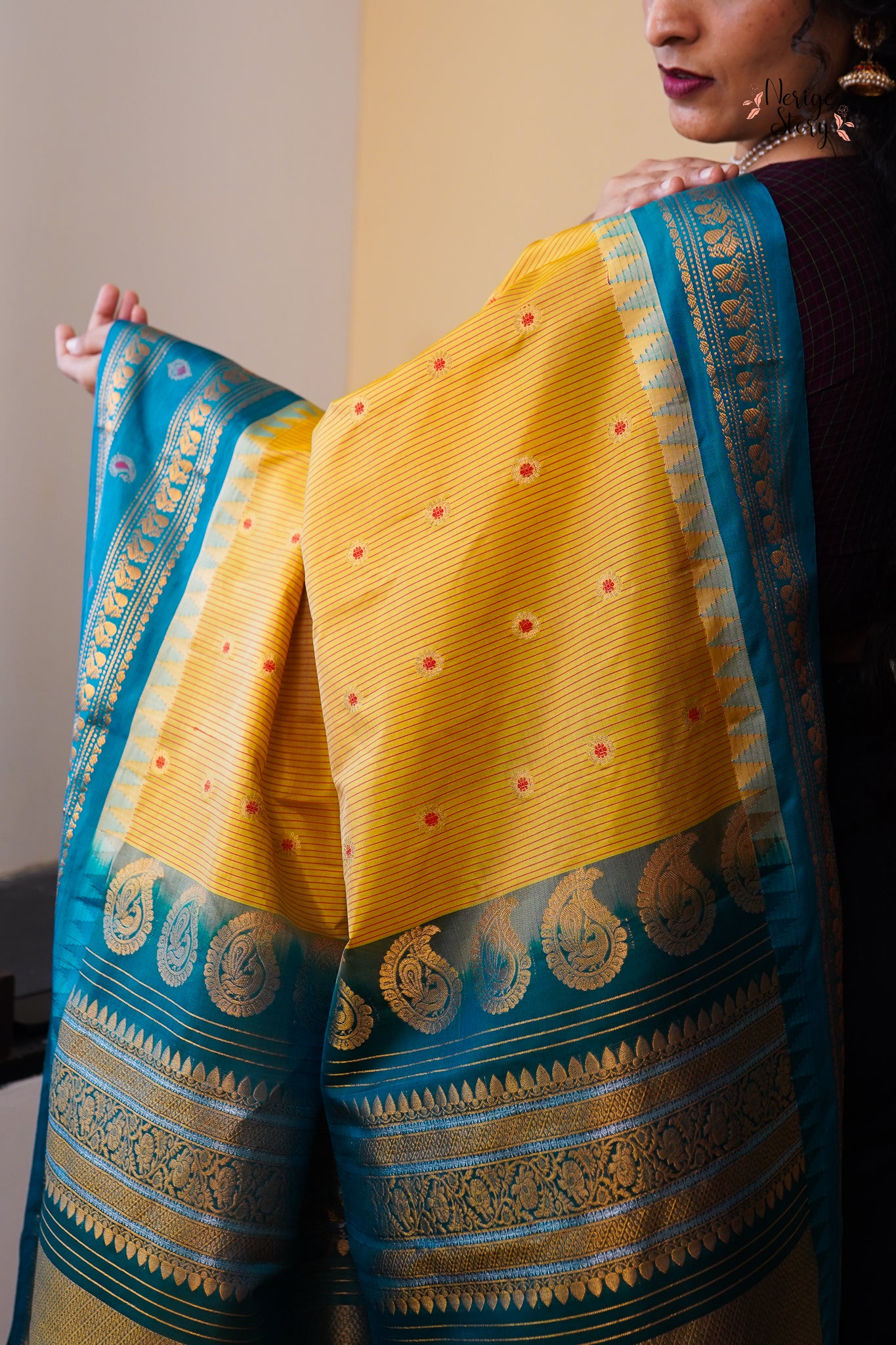 ISHITVA (ఇషిత్వా)