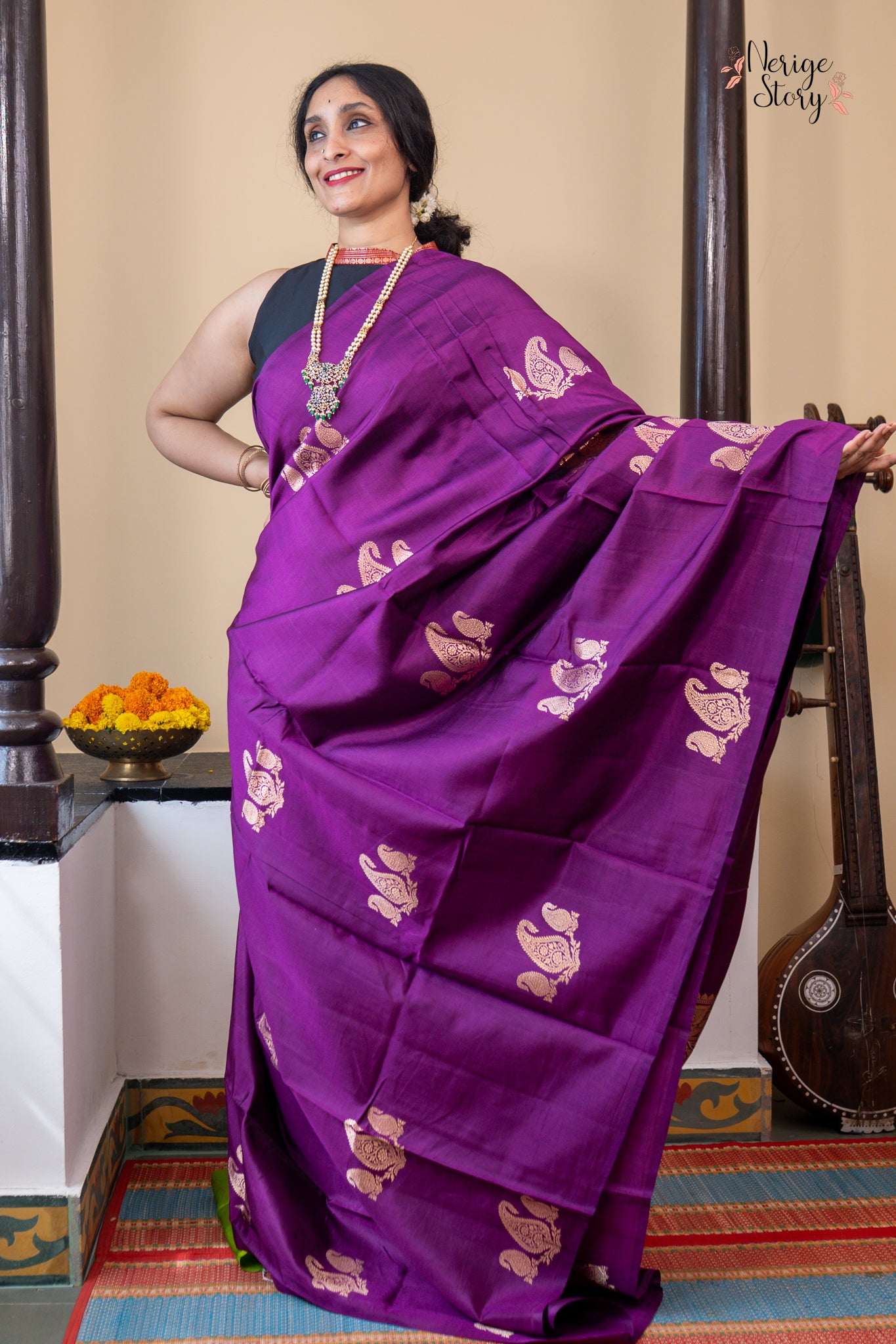 RAJNANDINI ( राजनंदिनी )