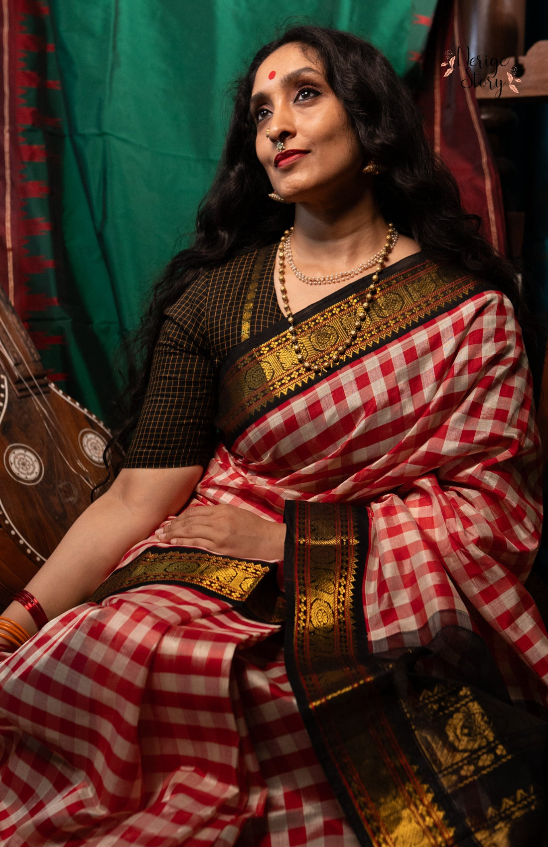STUTI (ಸ್ತುತಿ)
