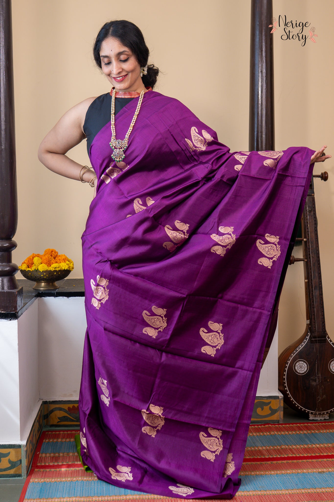 RAJNANDINI ( राजनंदिनी )