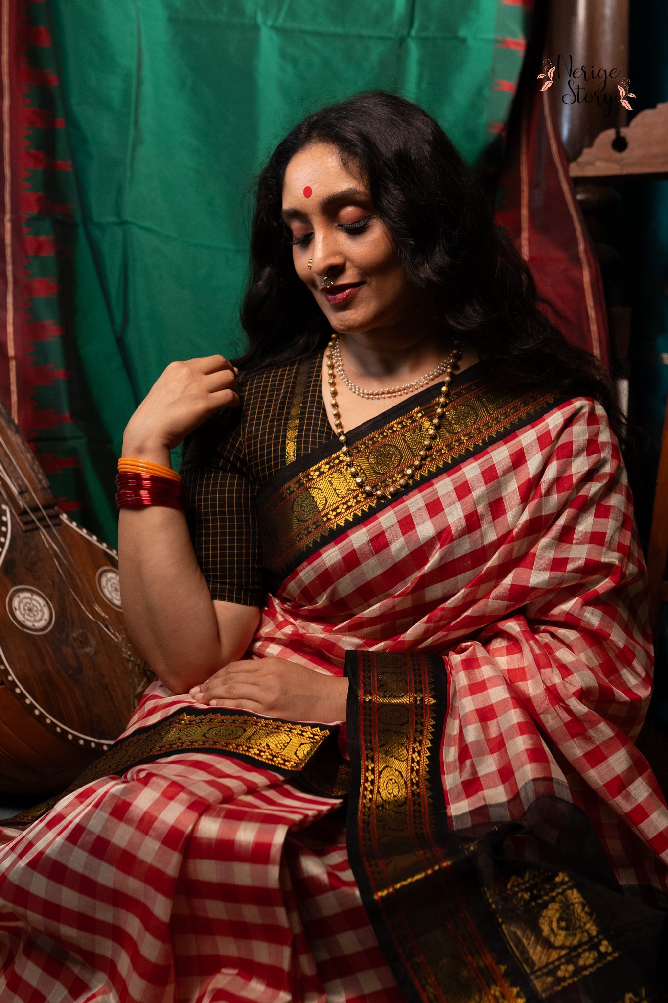 STUTI (ಸ್ತುತಿ)