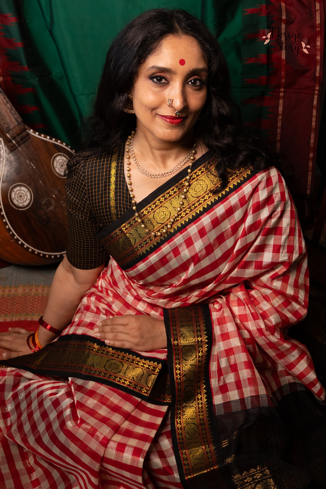 STUTI (ಸ್ತುತಿ)