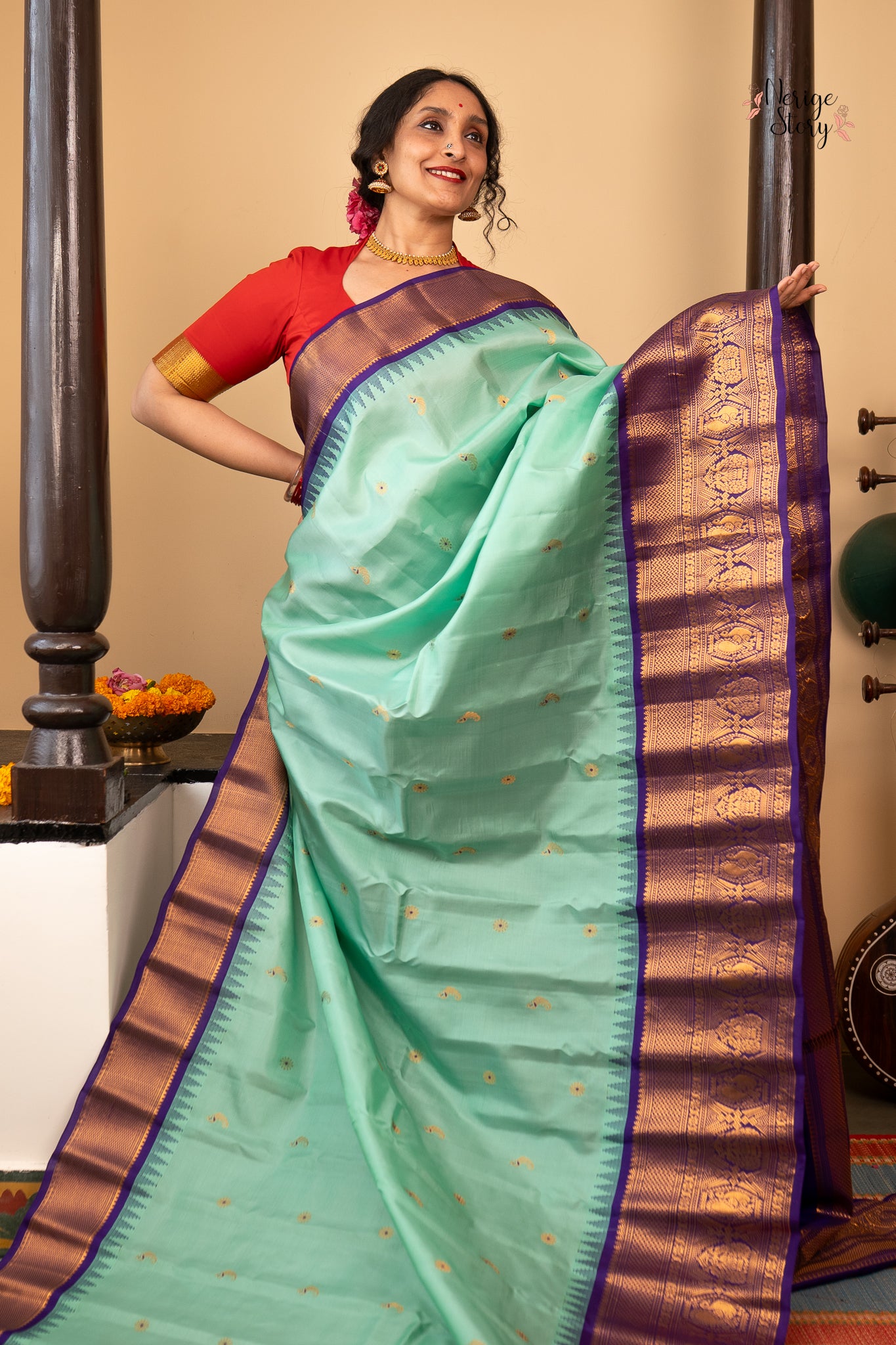 LAKSHMIPRIYA (లక్ష్మిప్రియ)