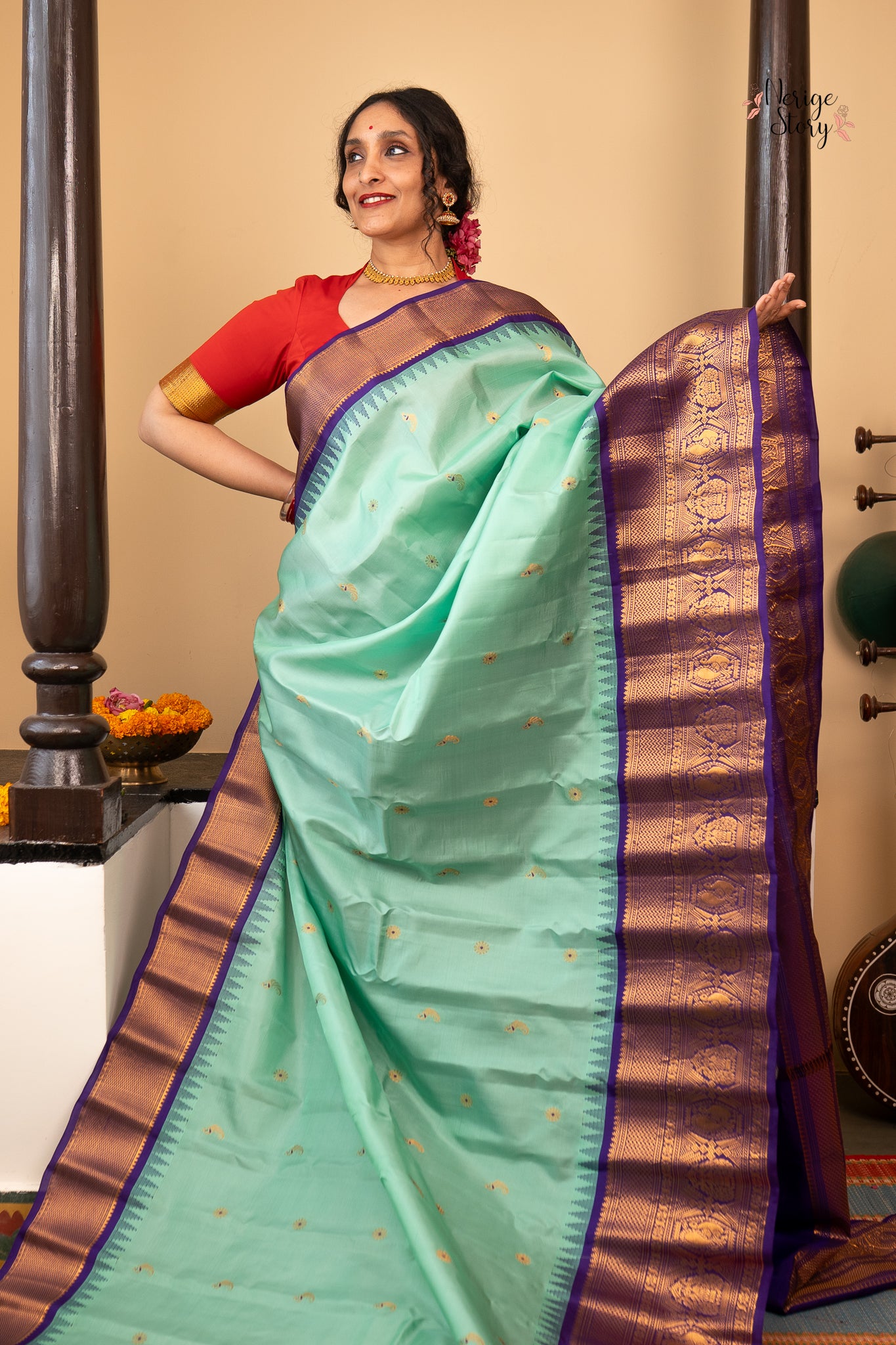 LAKSHMIPRIYA (లక్ష్మిప్రియ)