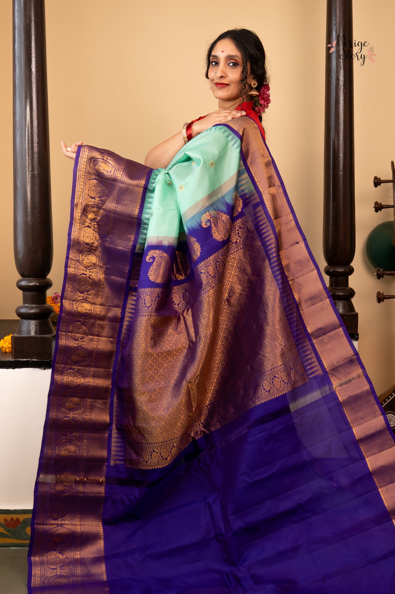 LAKSHMIPRIYA (లక్ష్మిప్రియ)