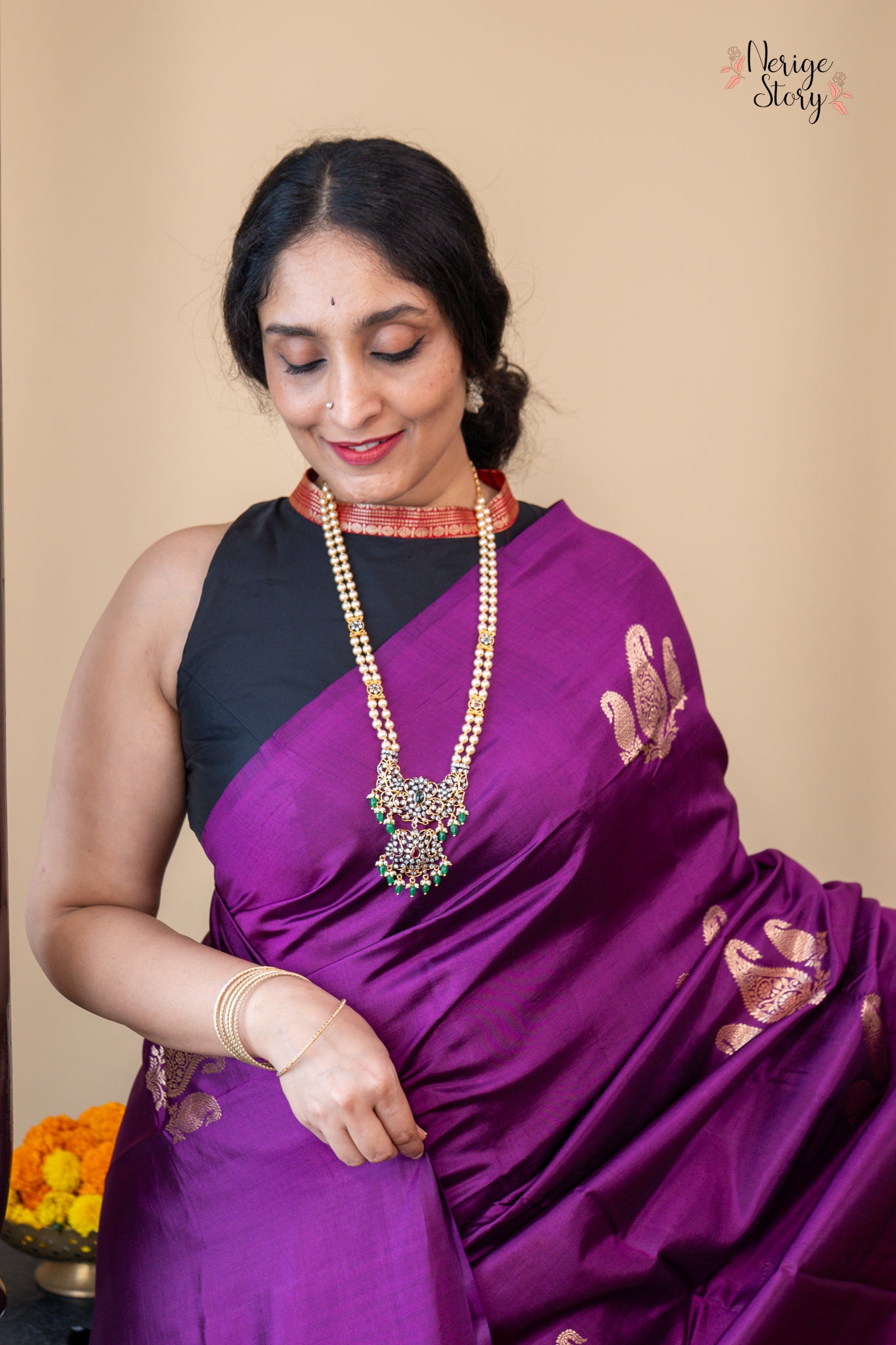 RAJNANDINI ( राजनंदिनी )
