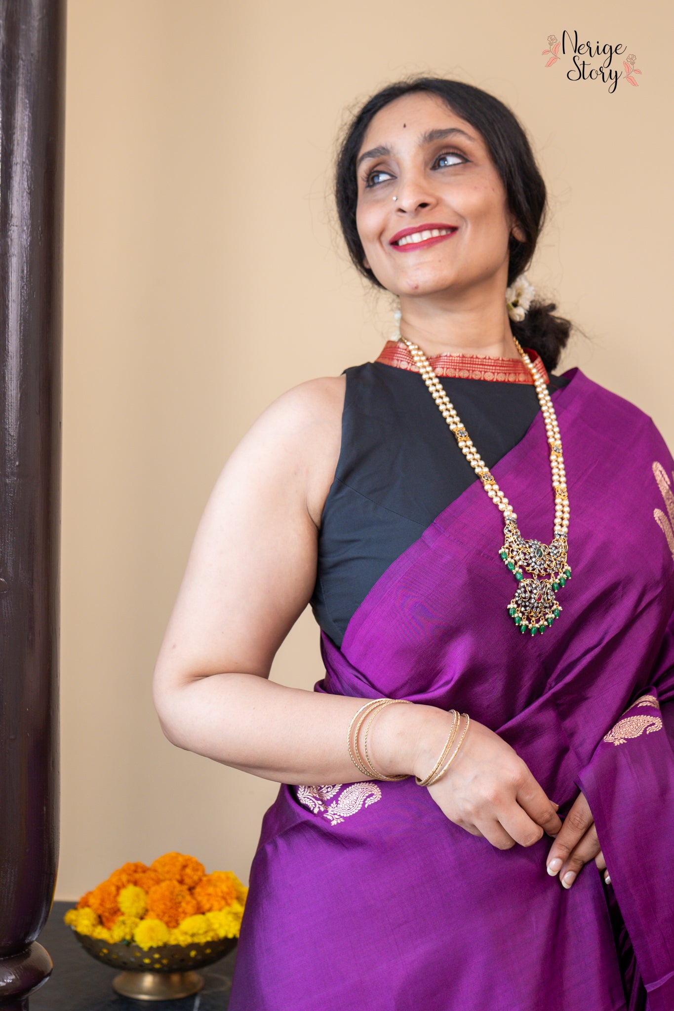 RAJNANDINI ( राजनंदिनी )