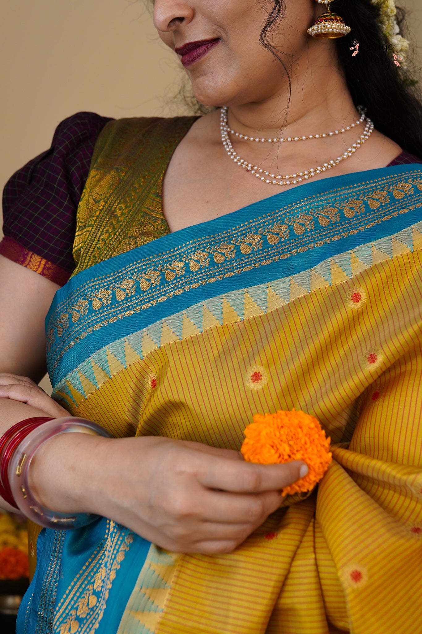 ISHITVA (ఇషిత్వా)