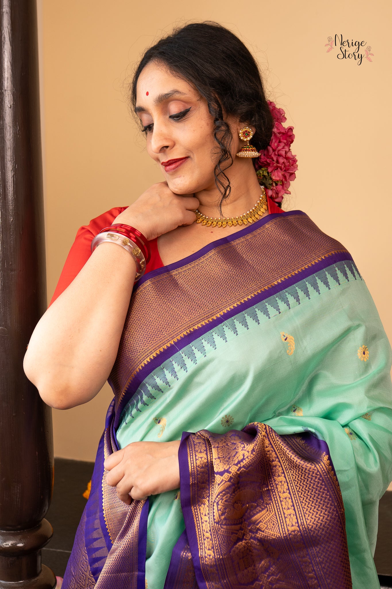 LAKSHMIPRIYA (లక్ష్మిప్రియ)