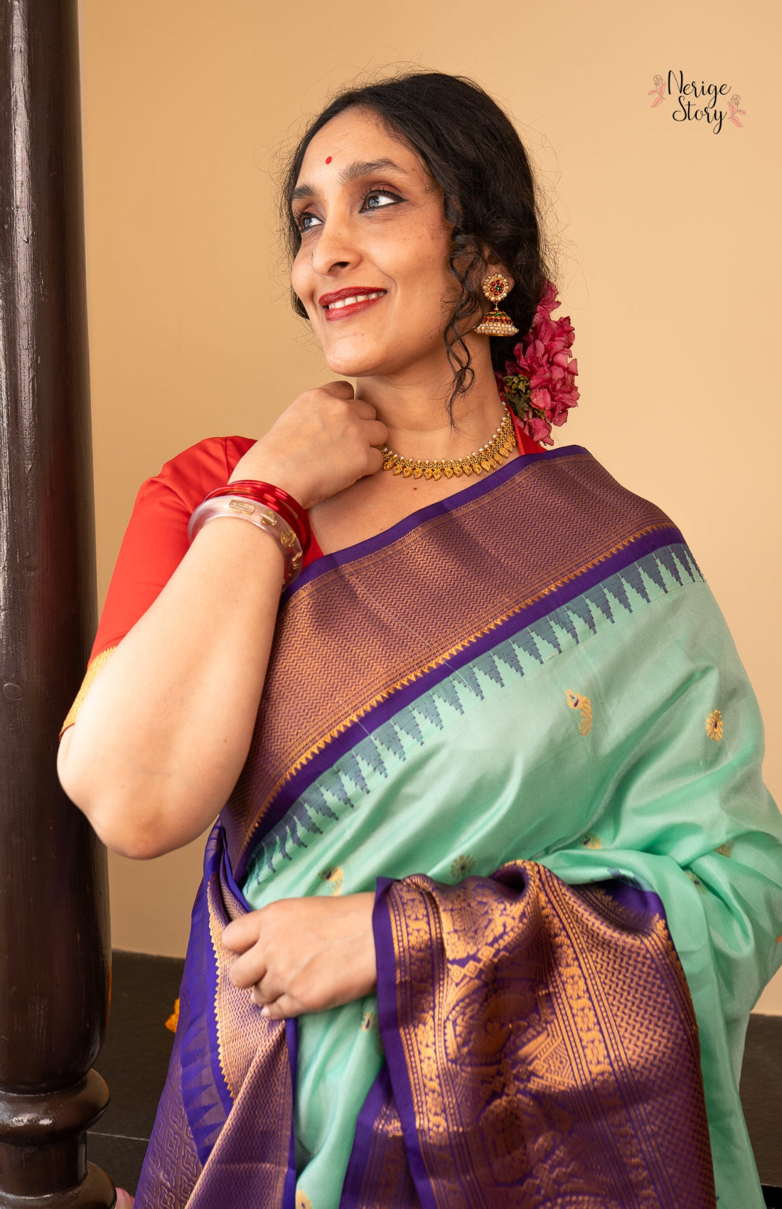 LAKSHMIPRIYA (లక్ష్మిప్రియ)