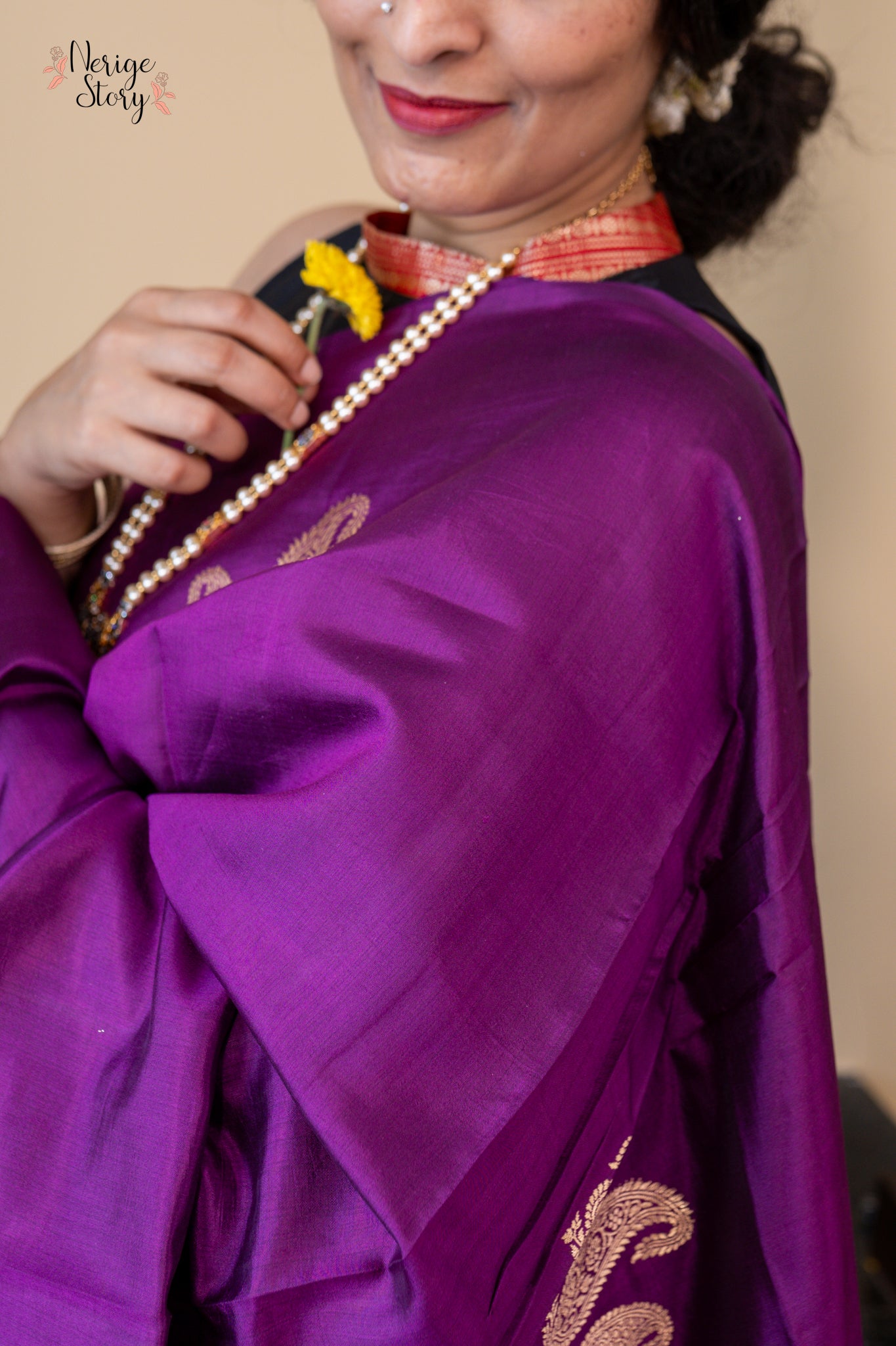 RAJNANDINI ( राजनंदिनी )