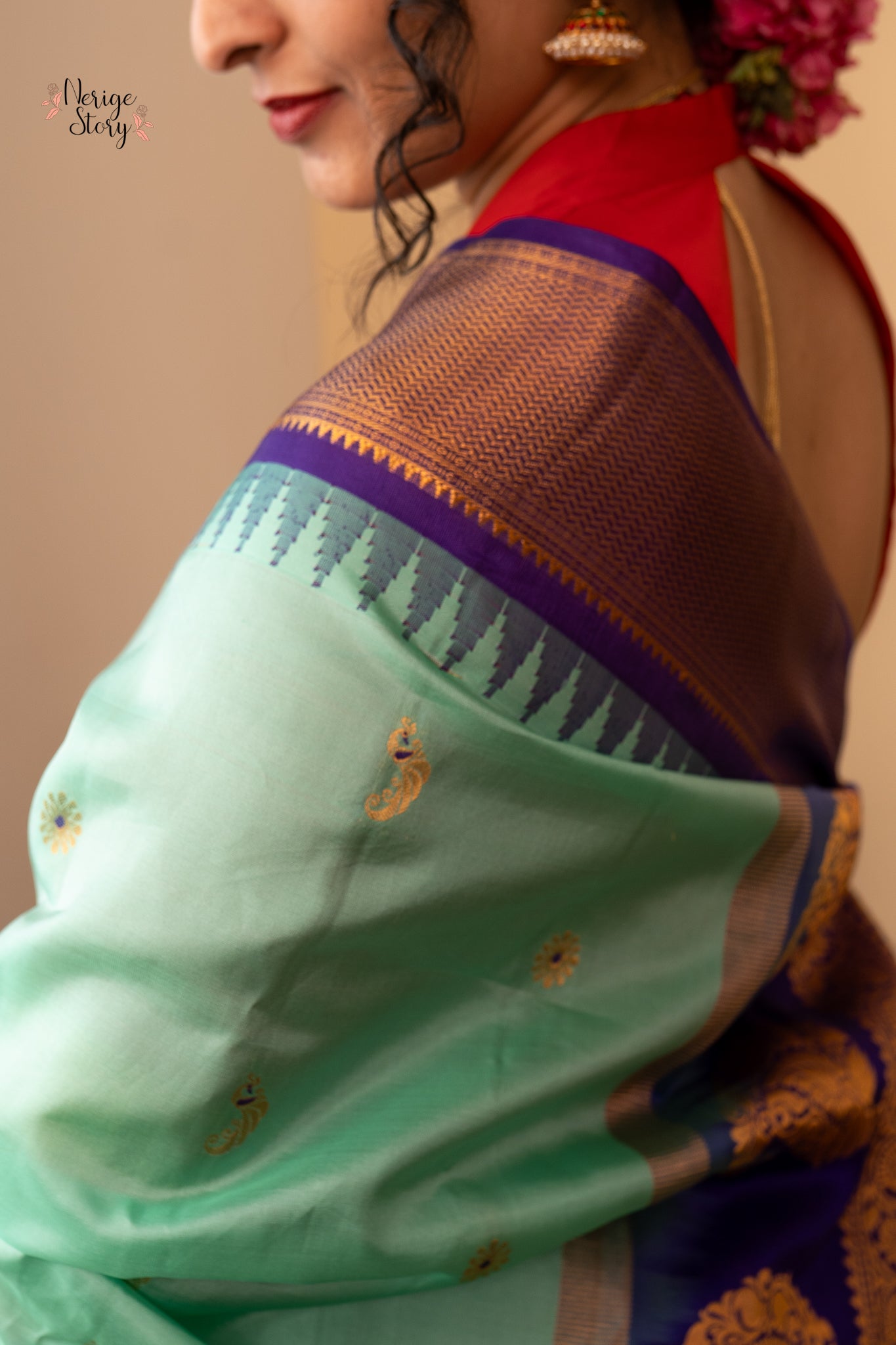 LAKSHMIPRIYA (లక్ష్మిప్రియ)