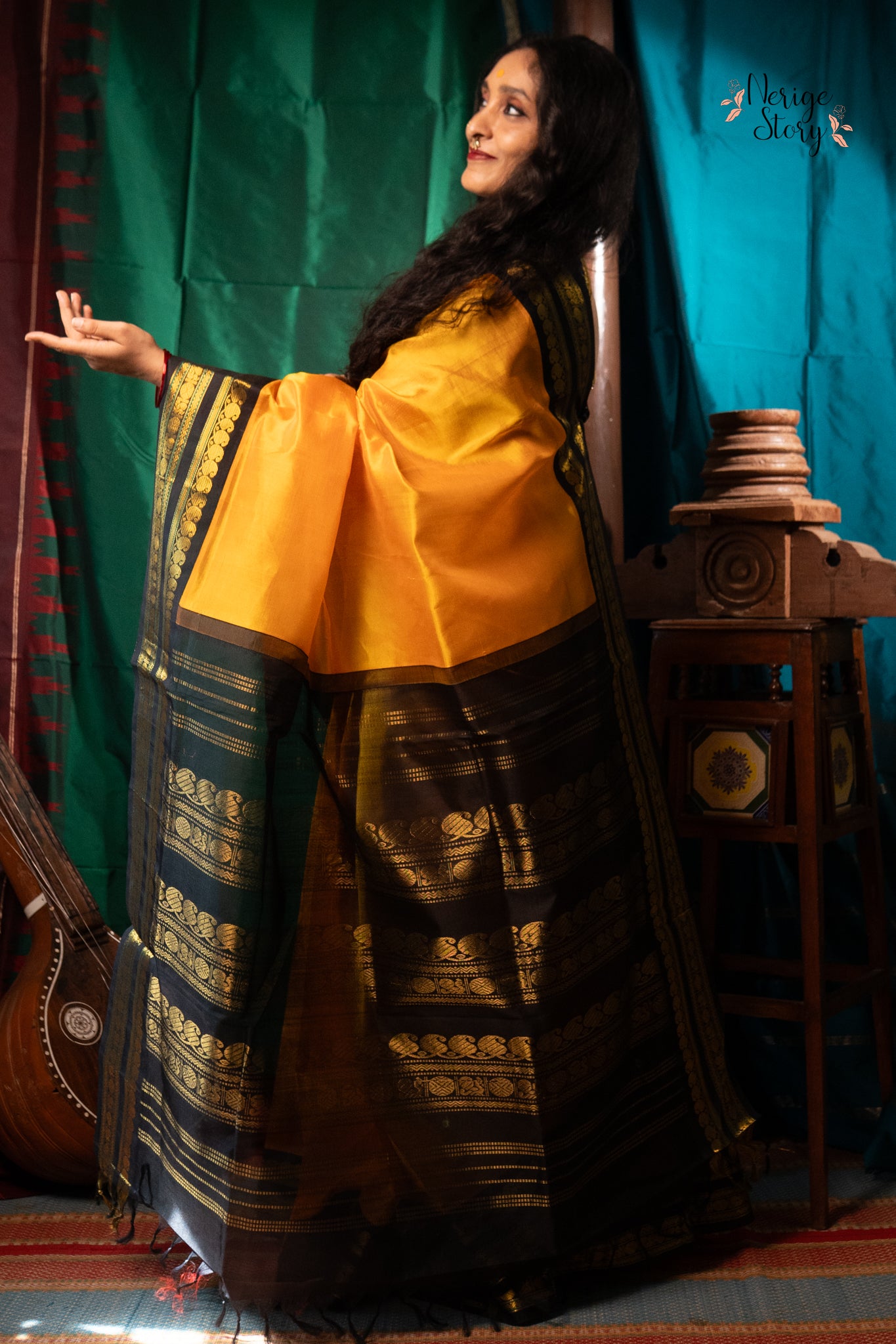 YUKTI (ಯುಕ್ತಿ)