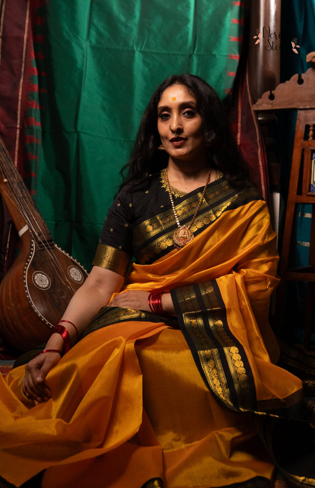 YUKTI (ಯುಕ್ತಿ)