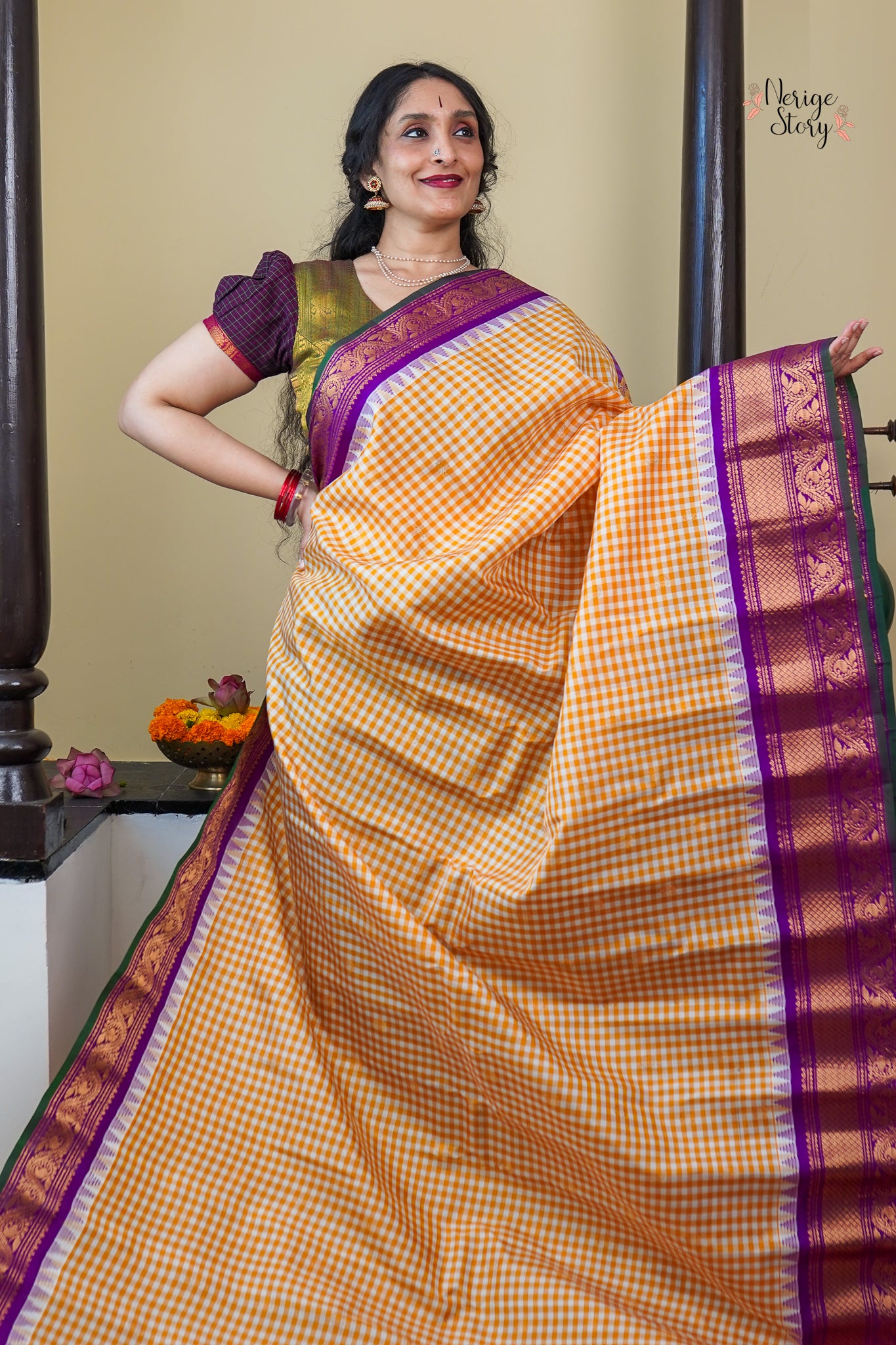 DAYASAGARI (దయసాగరి)