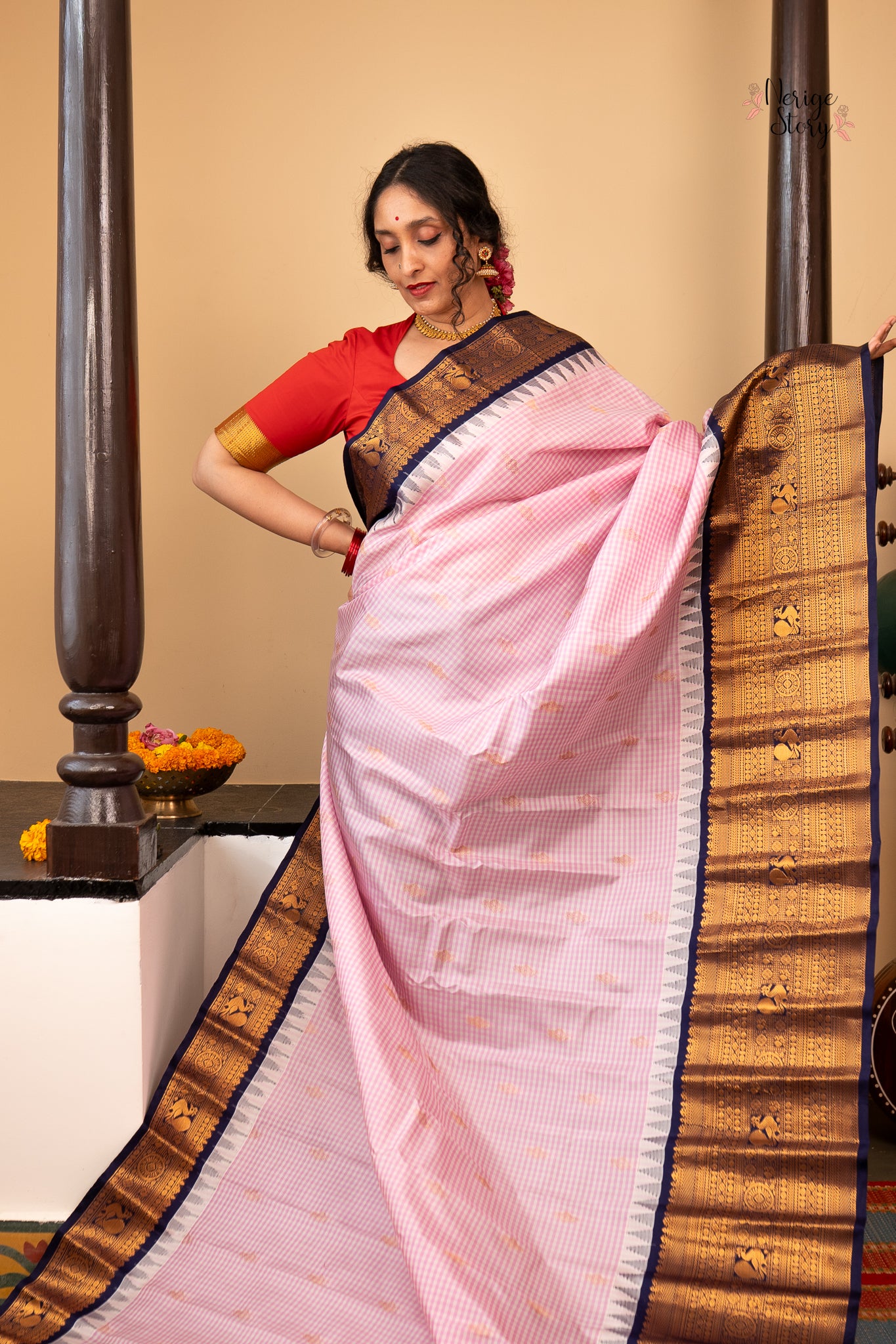 KASISUNDARI (కాశిసుందరి)