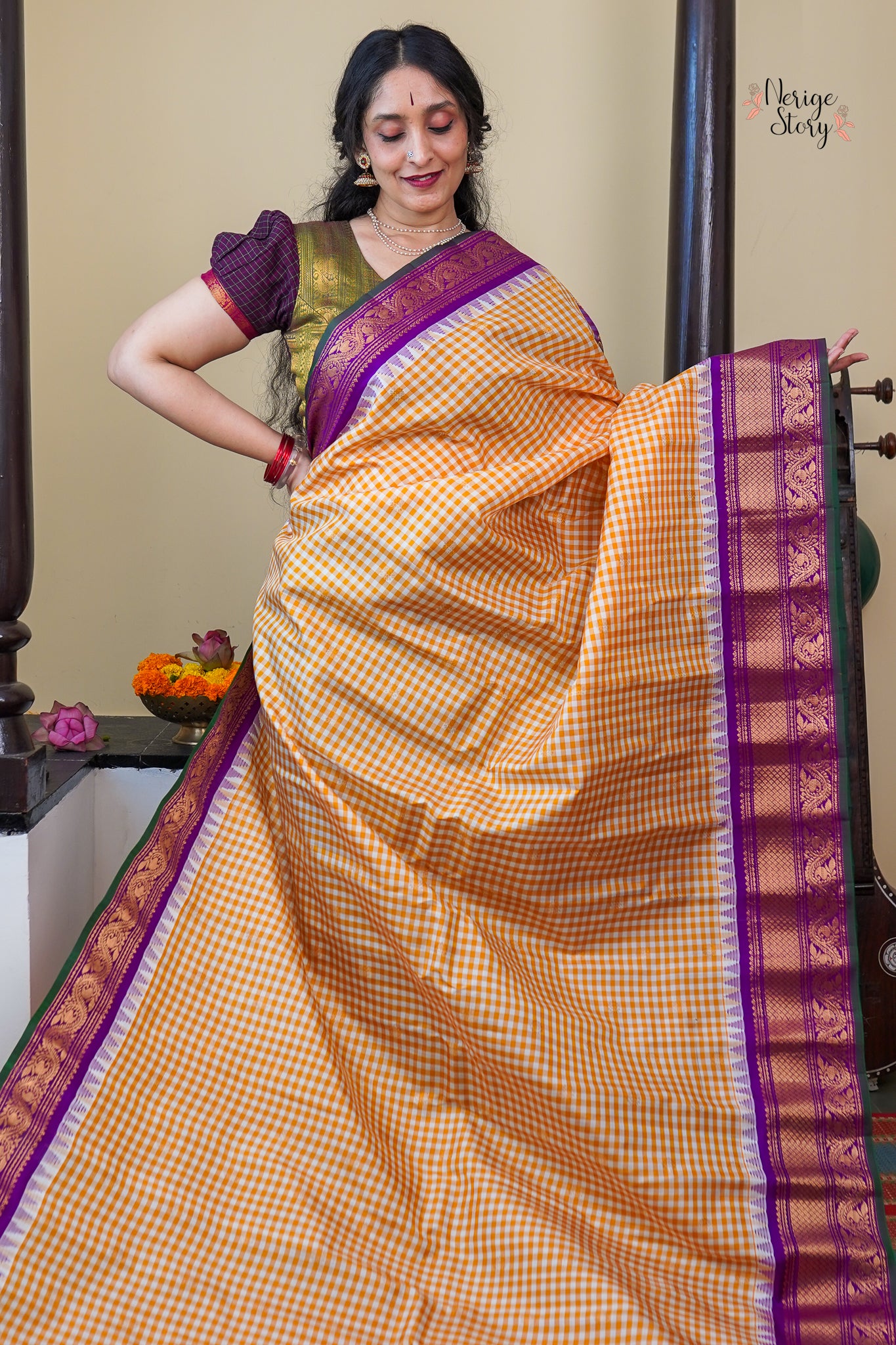 DAYASAGARI (దయసాగరి)