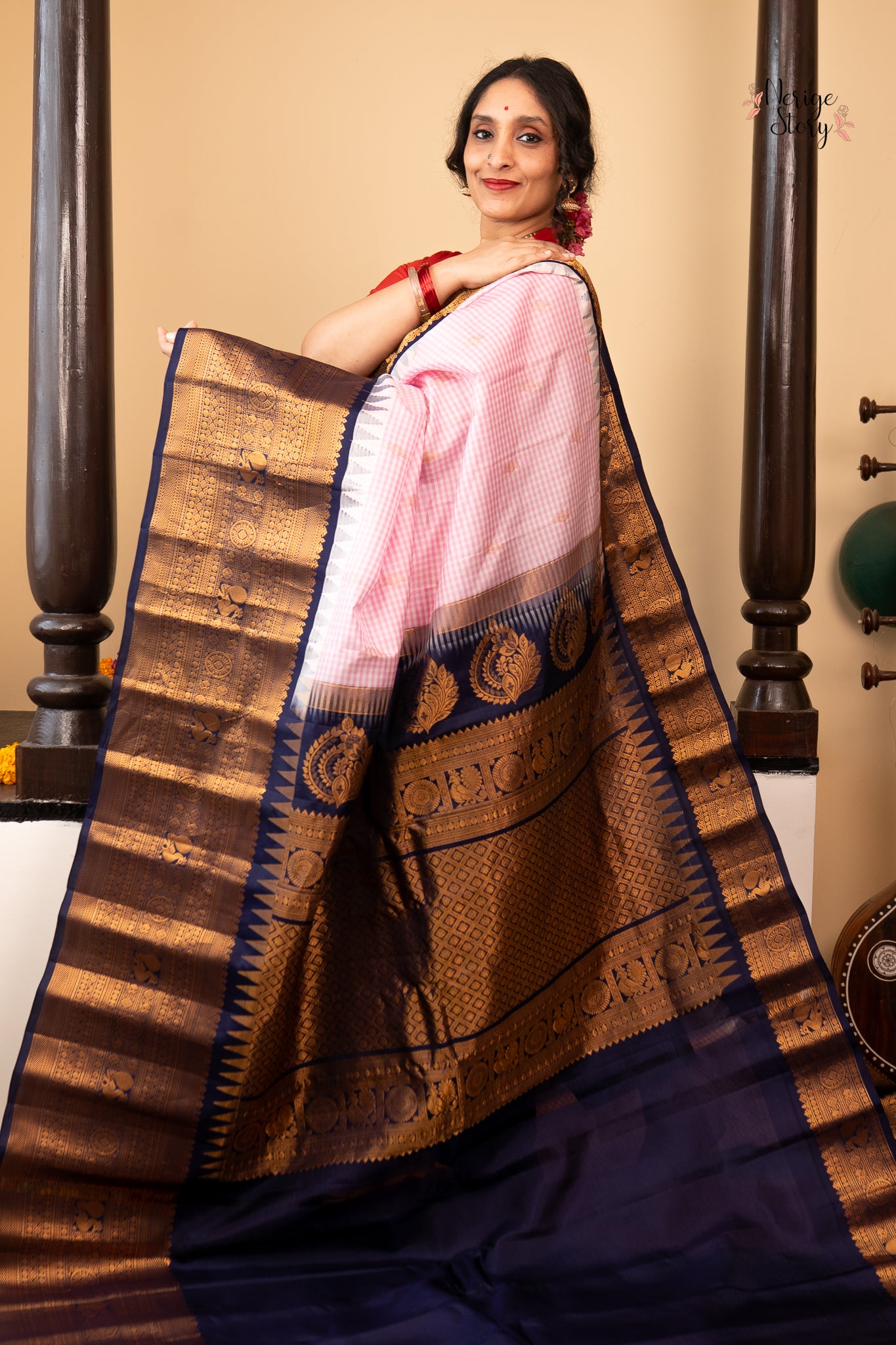 KASISUNDARI (కాశిసుందరి)