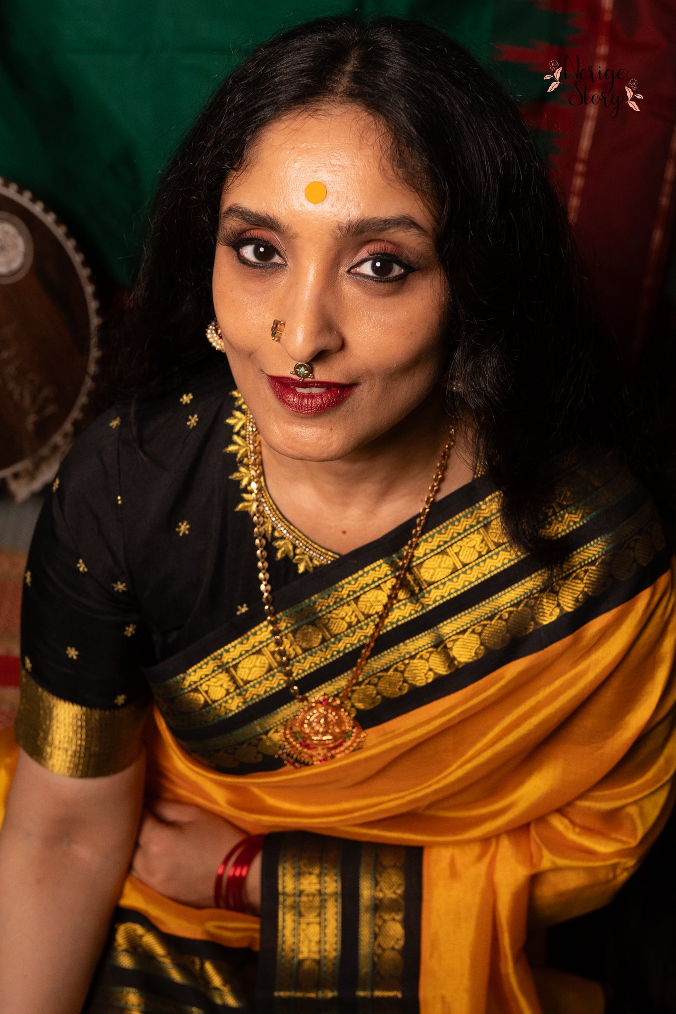 YUKTI (ಯುಕ್ತಿ)