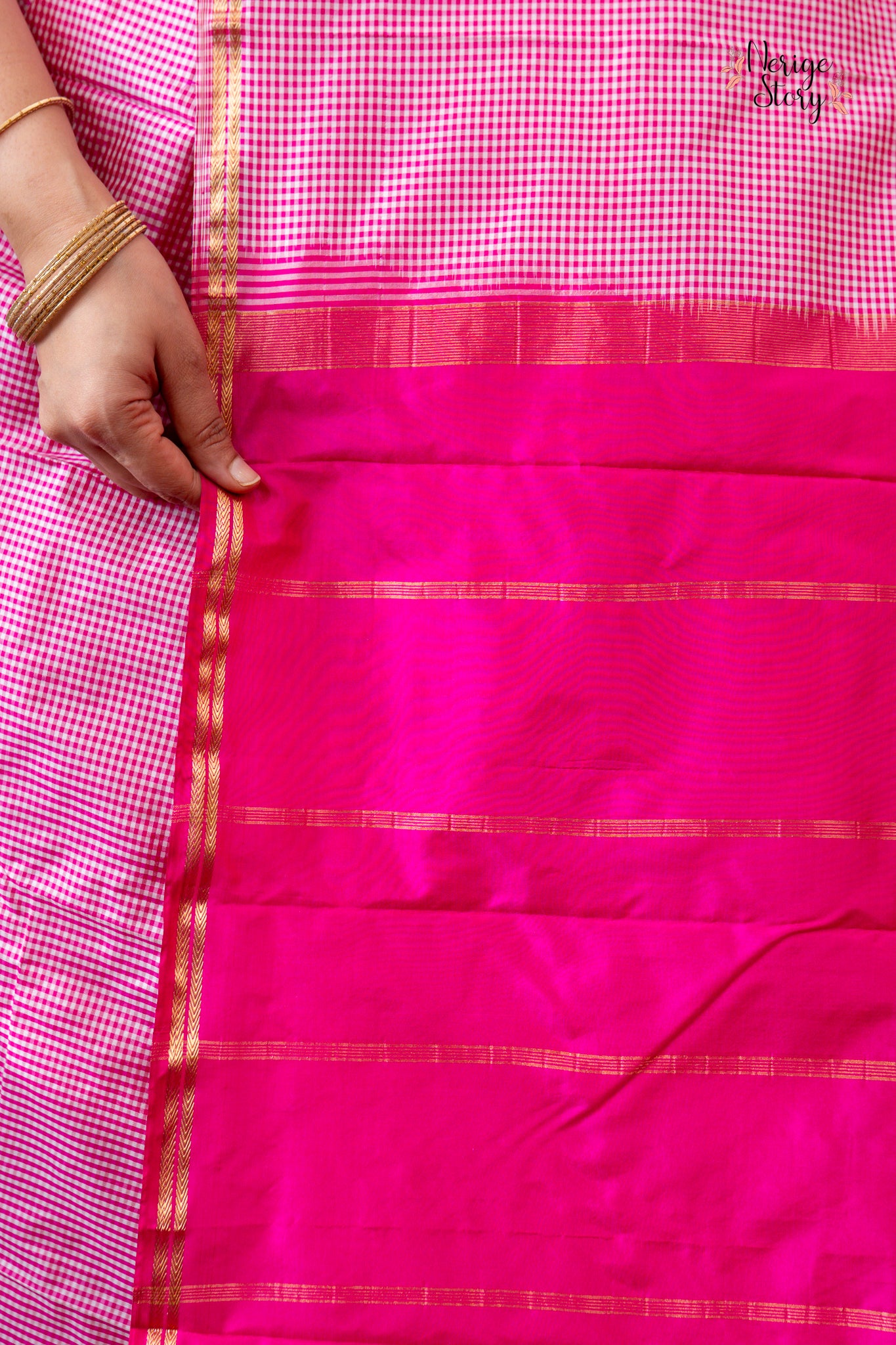 ESHWARI (ஈஸ்வரி)