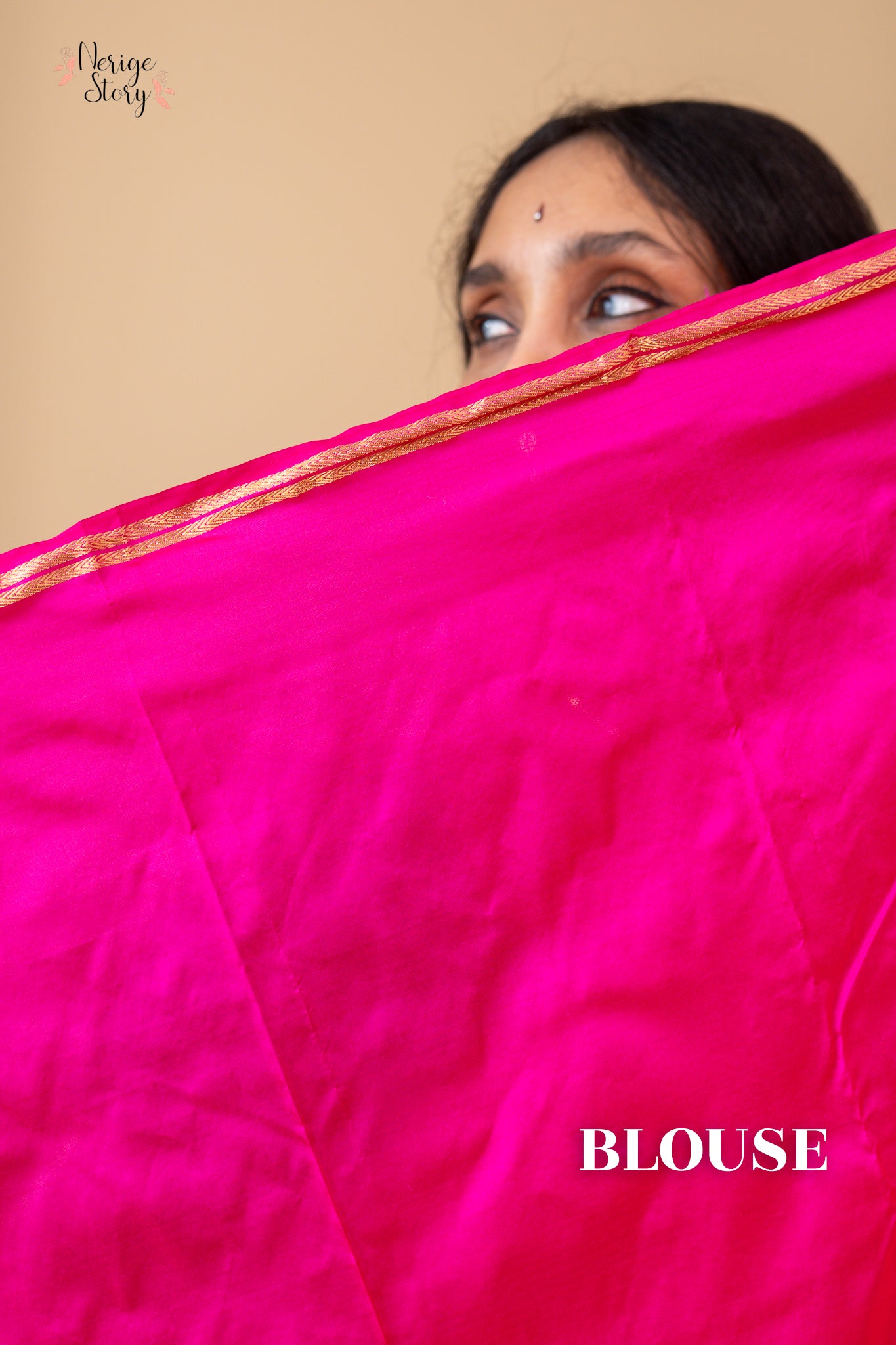 ESHWARI (ஈஸ்வரி)