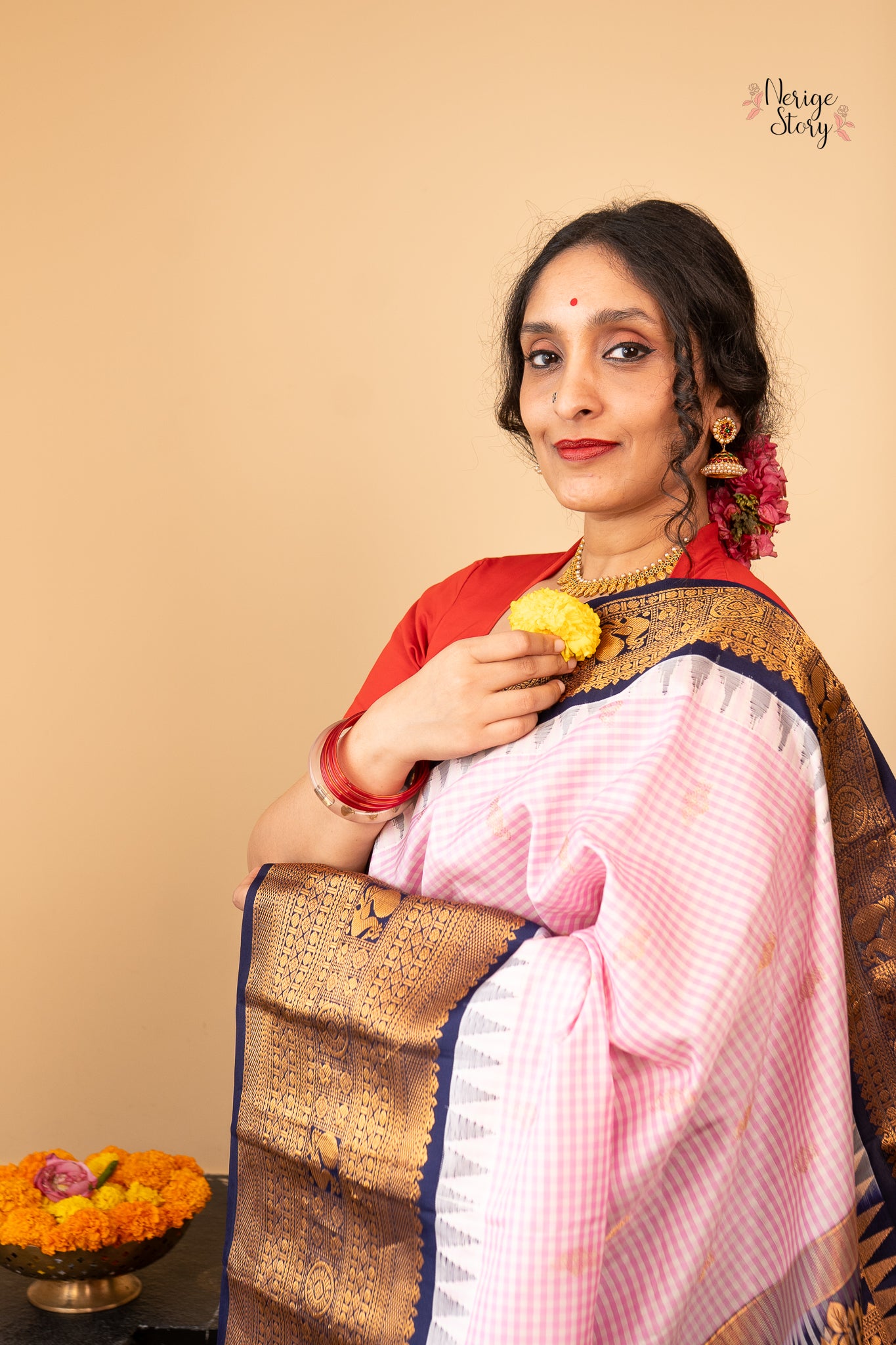 KASISUNDARI (కాశిసుందరి)