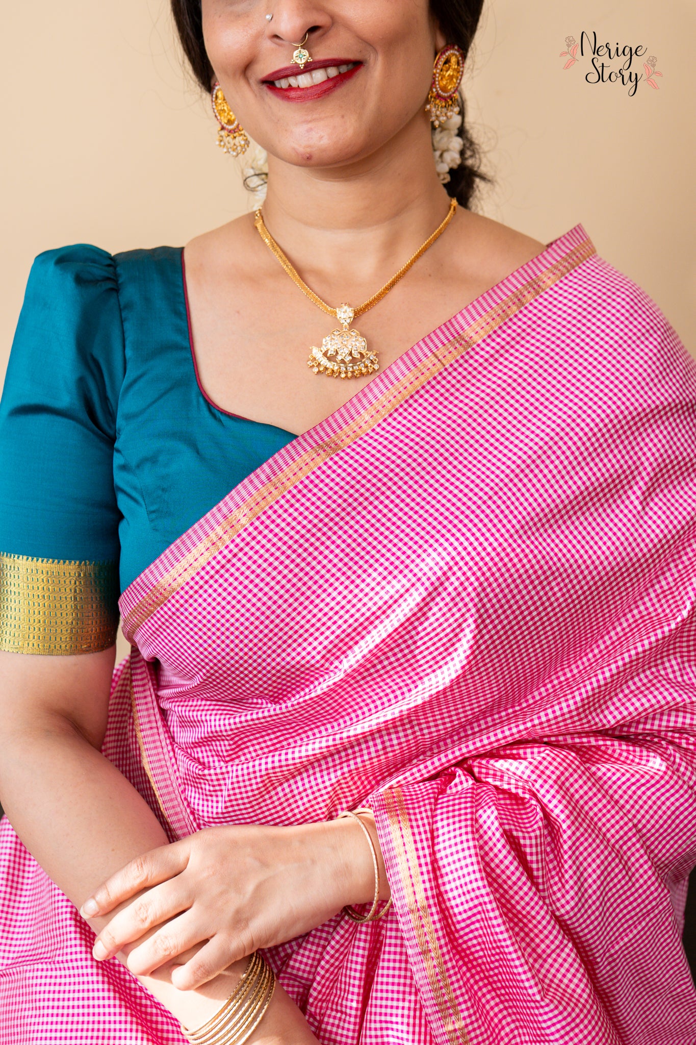 ESHWARI (ஈஸ்வரி)