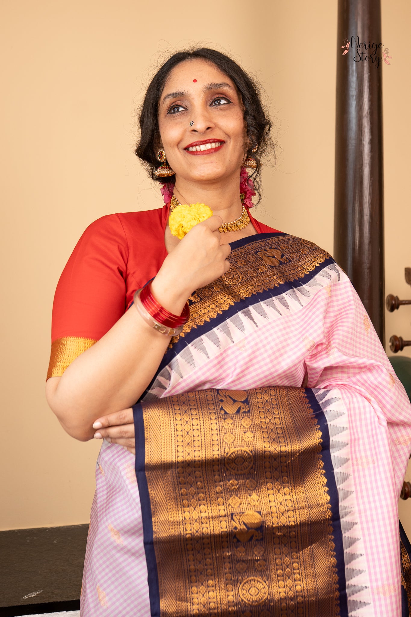 KASISUNDARI (కాశిసుందరి)