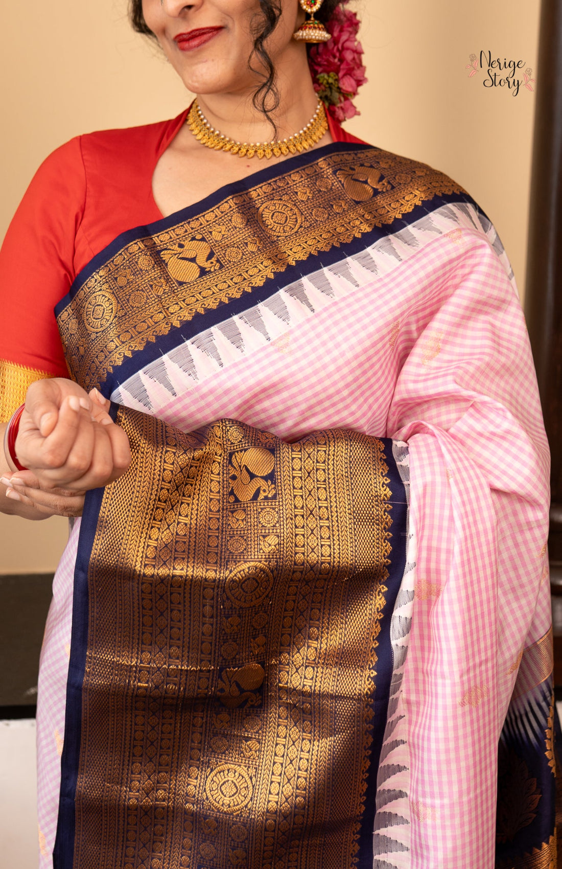 KASISUNDARI (కాశిసుందరి)