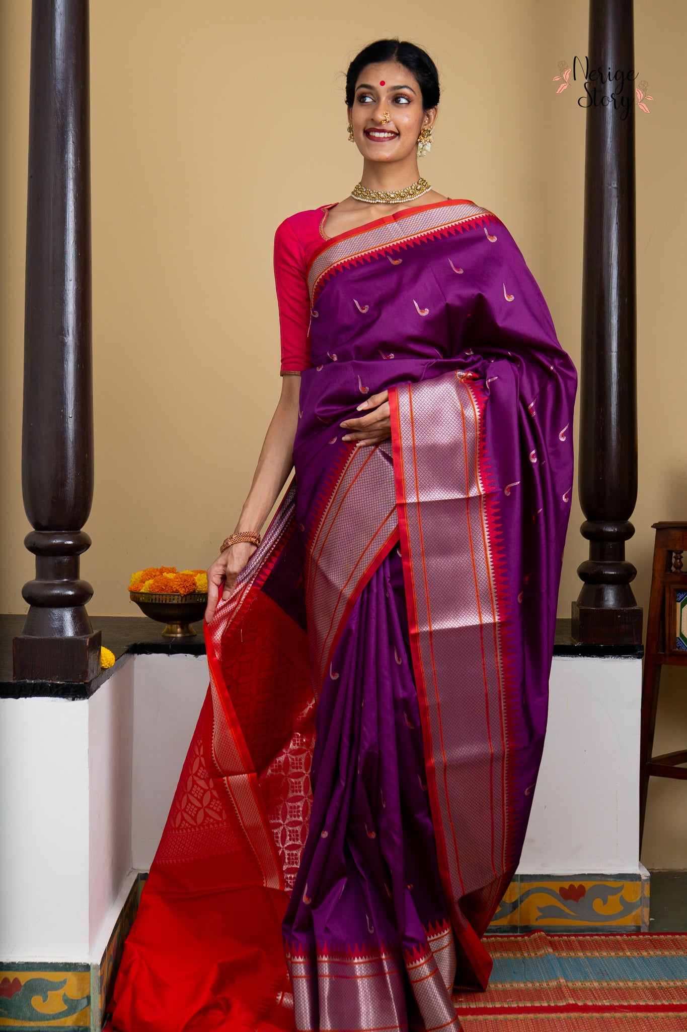 KAASHINI (काशिनी)